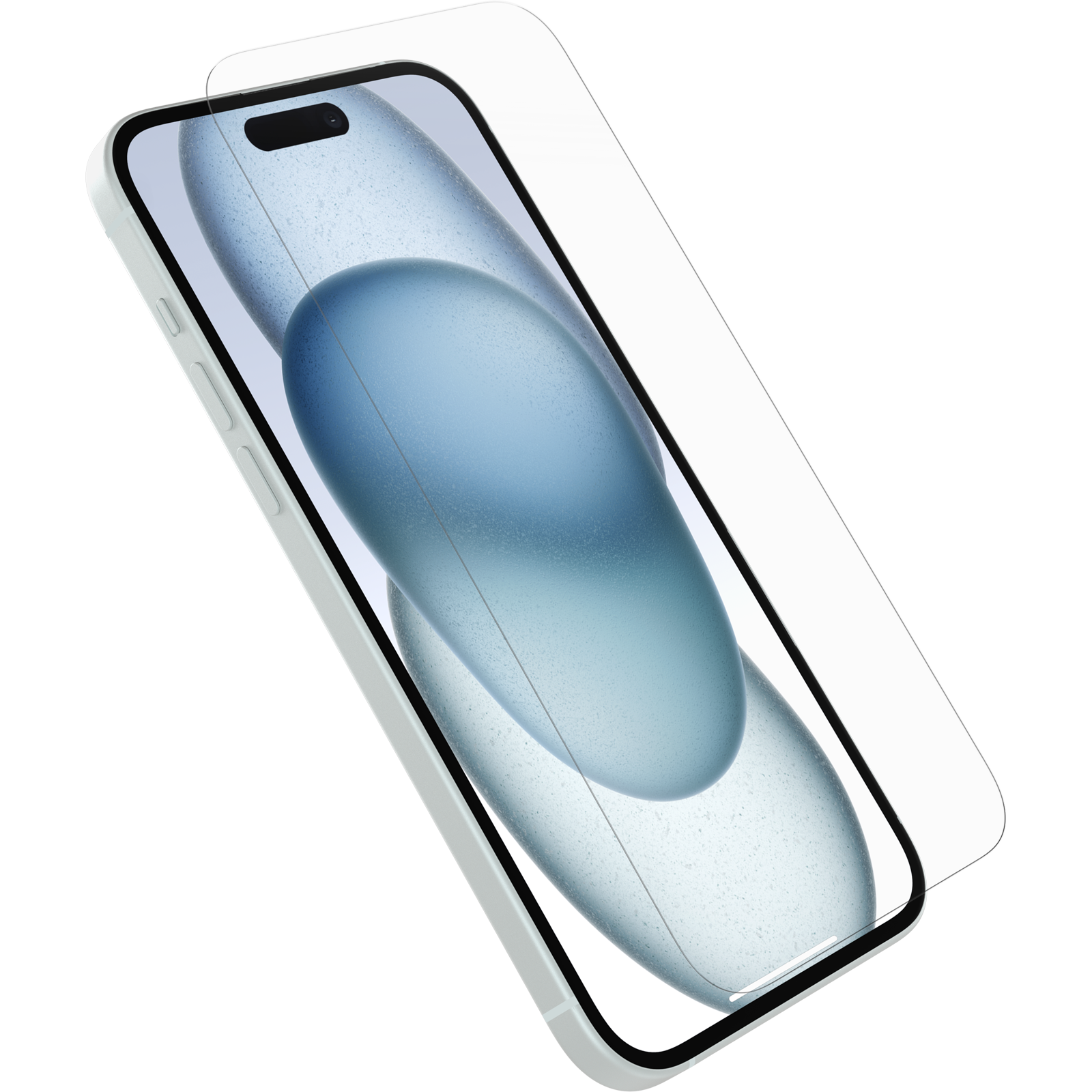 iPhone 15 Plus Premium Glass Screen Protector - Image 1300