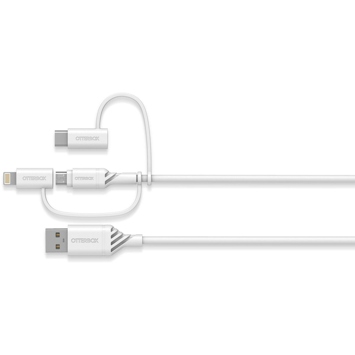 3-in-1 Cable