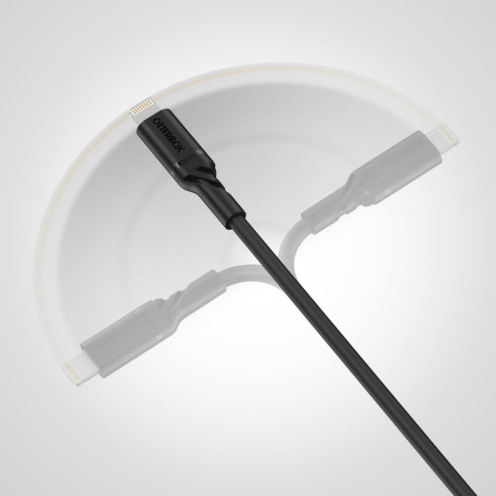 Micro-USB to USB-A Cable