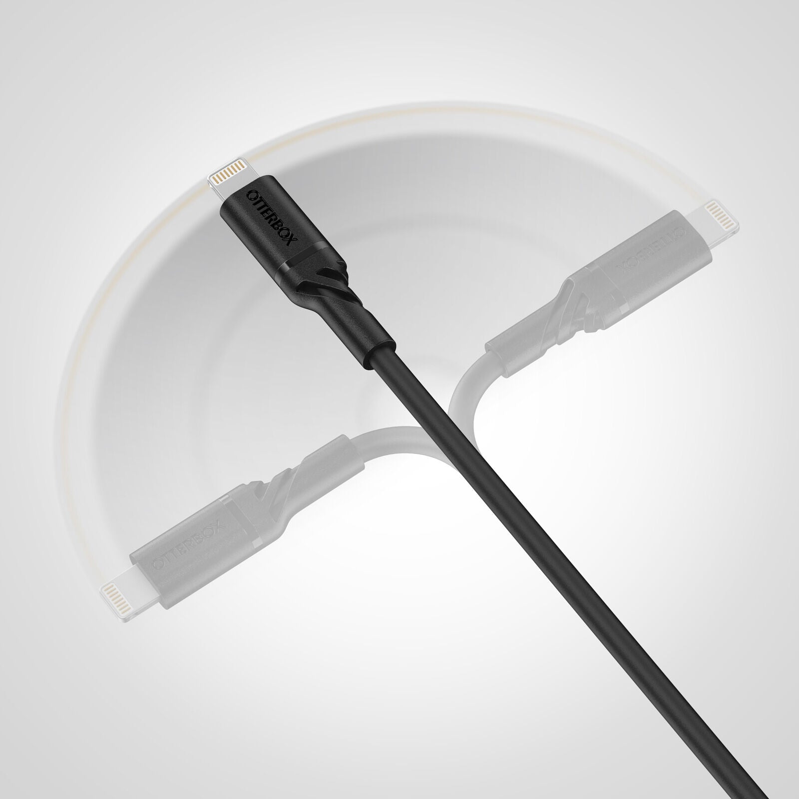 Micro-USB to USB-A Cable