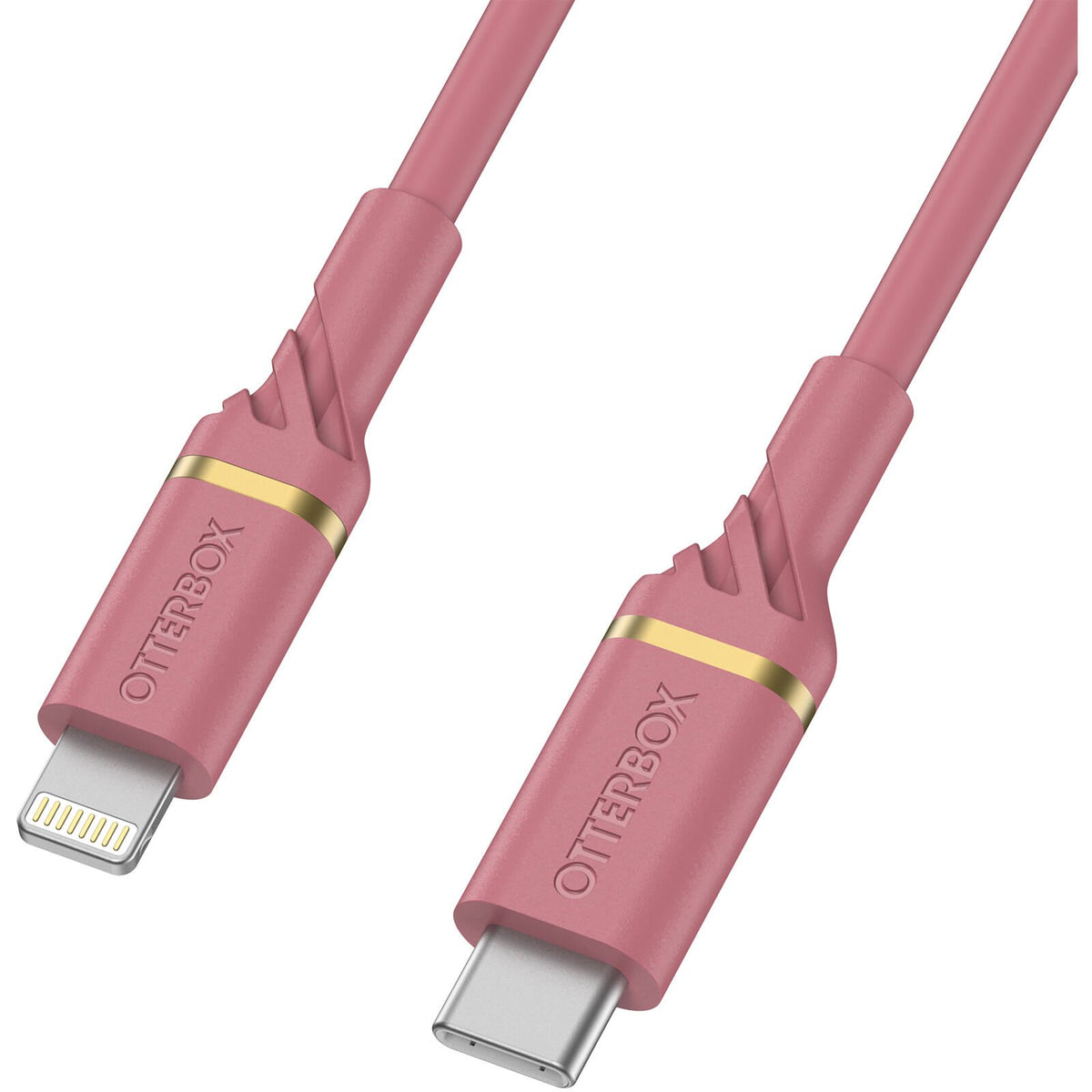 Lightning to USB-C Fast Charge Cable