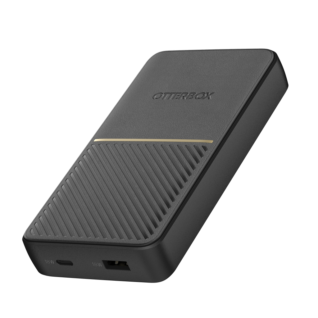 Fast Charge Power Bank