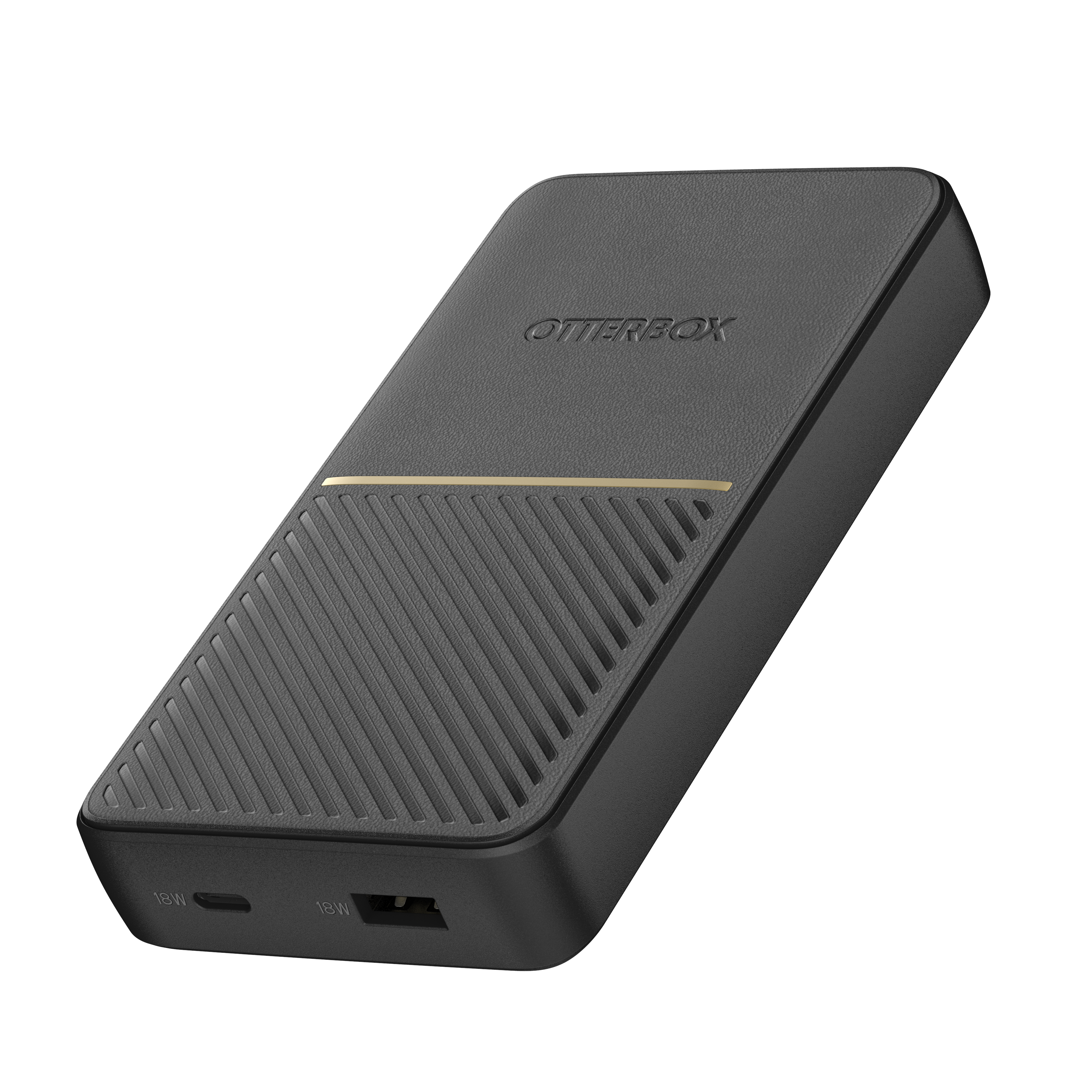 Fast Charge Power Bank