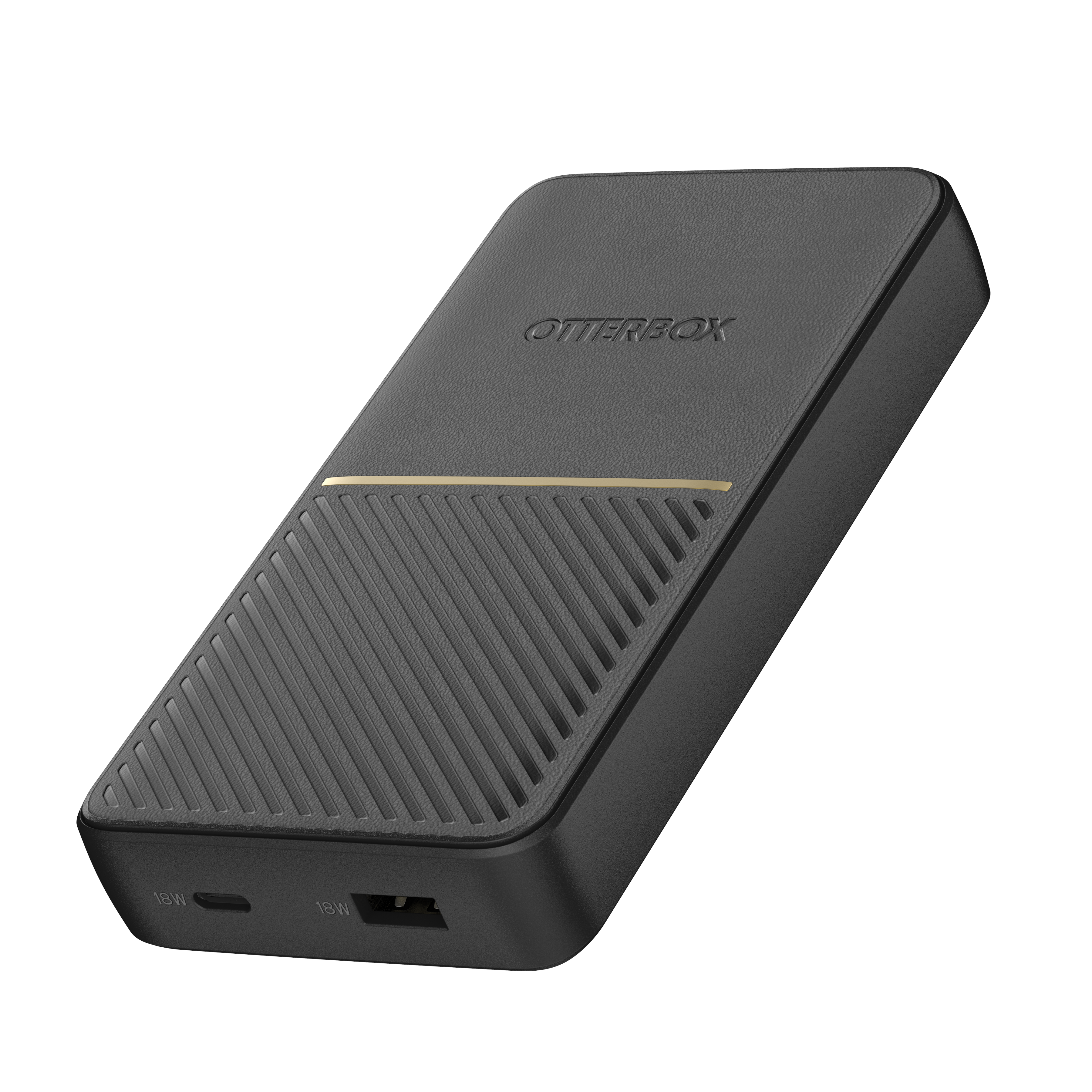 Fast Charge Power Bank