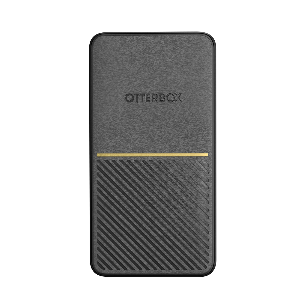 Fast Charge Power Bank