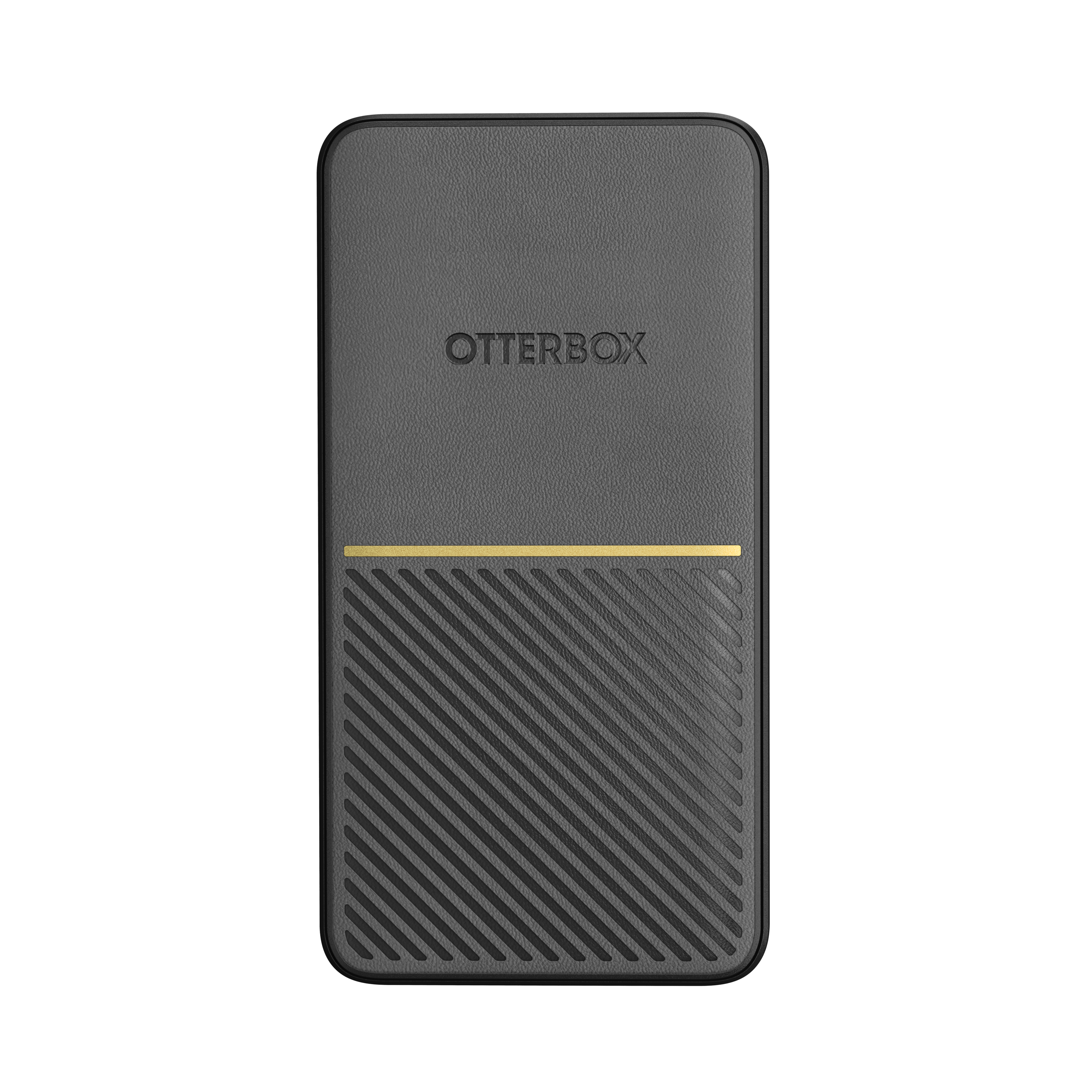 Fast Charge Power Bank