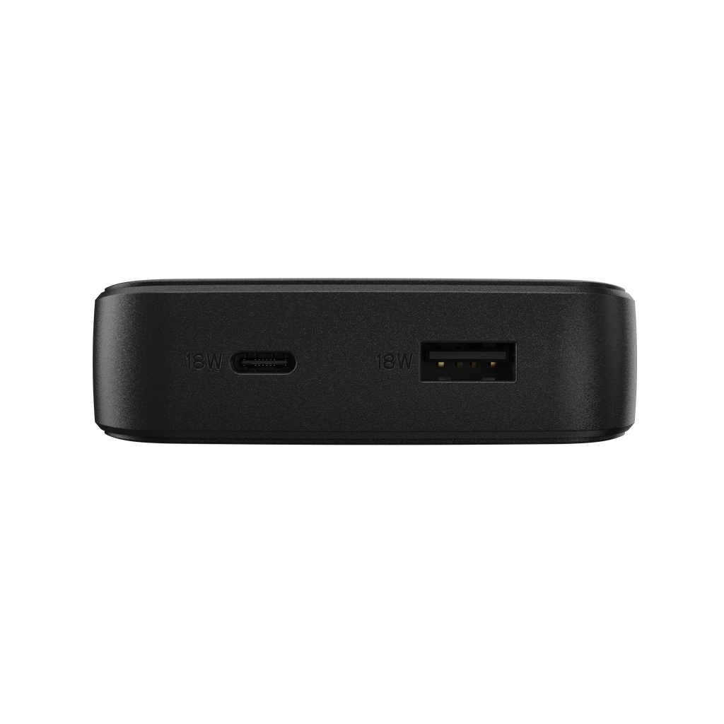 Fast Charge Power Bank