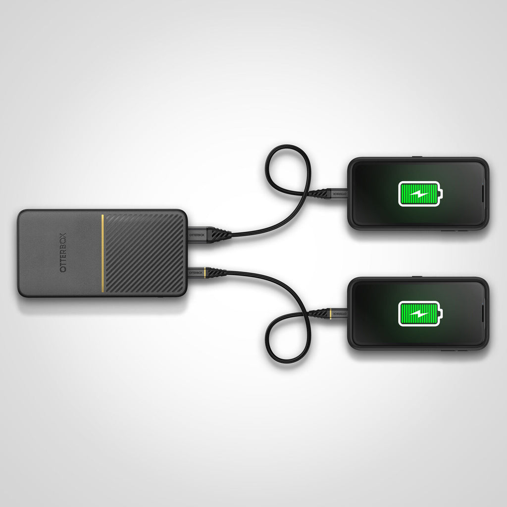 Fast Charge Power Bank