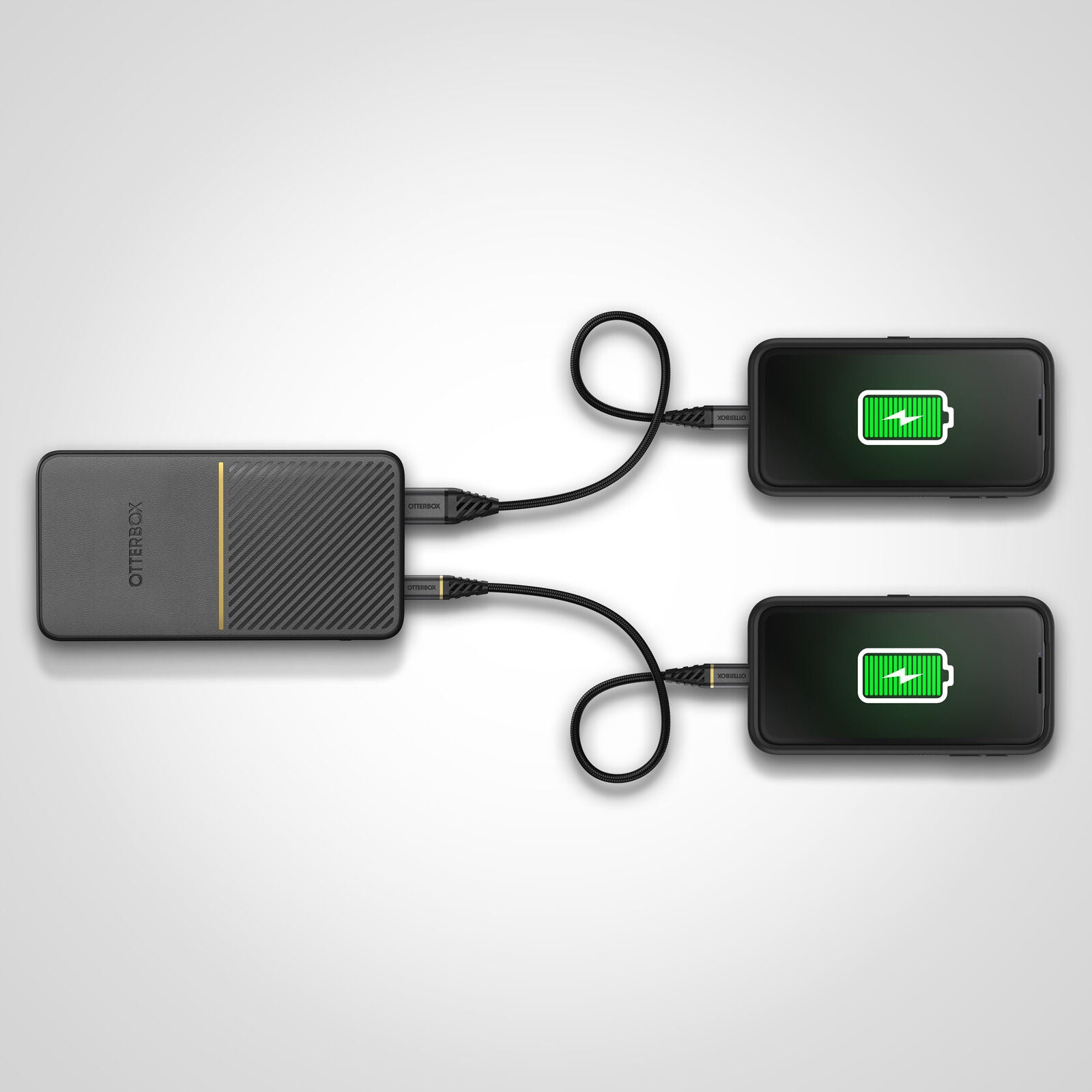 Fast Charge Power Bank