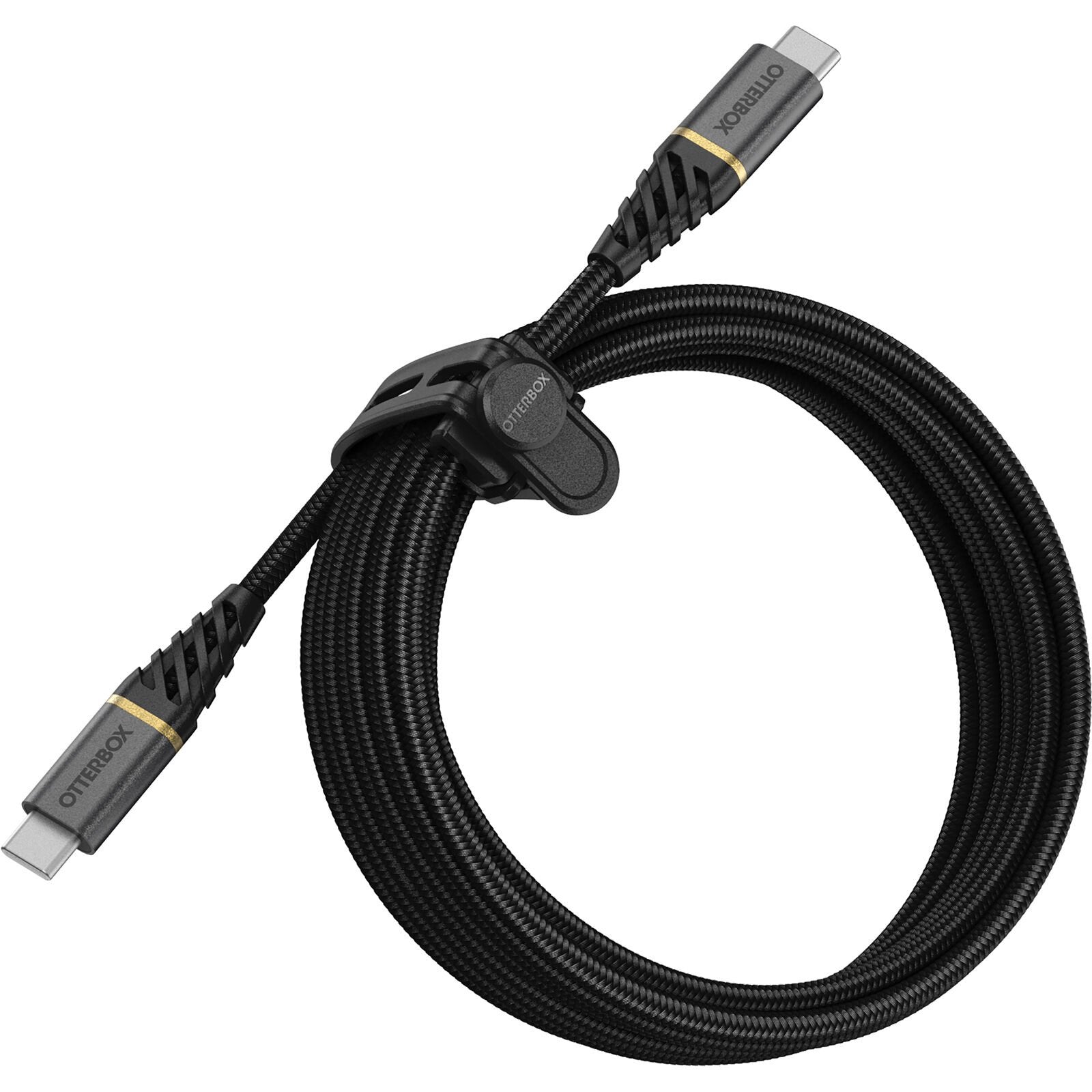 USB-C to USB-C Fast Charge Cable â€“ Premium - Image 19614