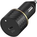 USB-C Fast Charge Car Charger, 20W - Image 184
