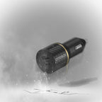 USB-C Fast Charge Car Charger, 20W - Image 187