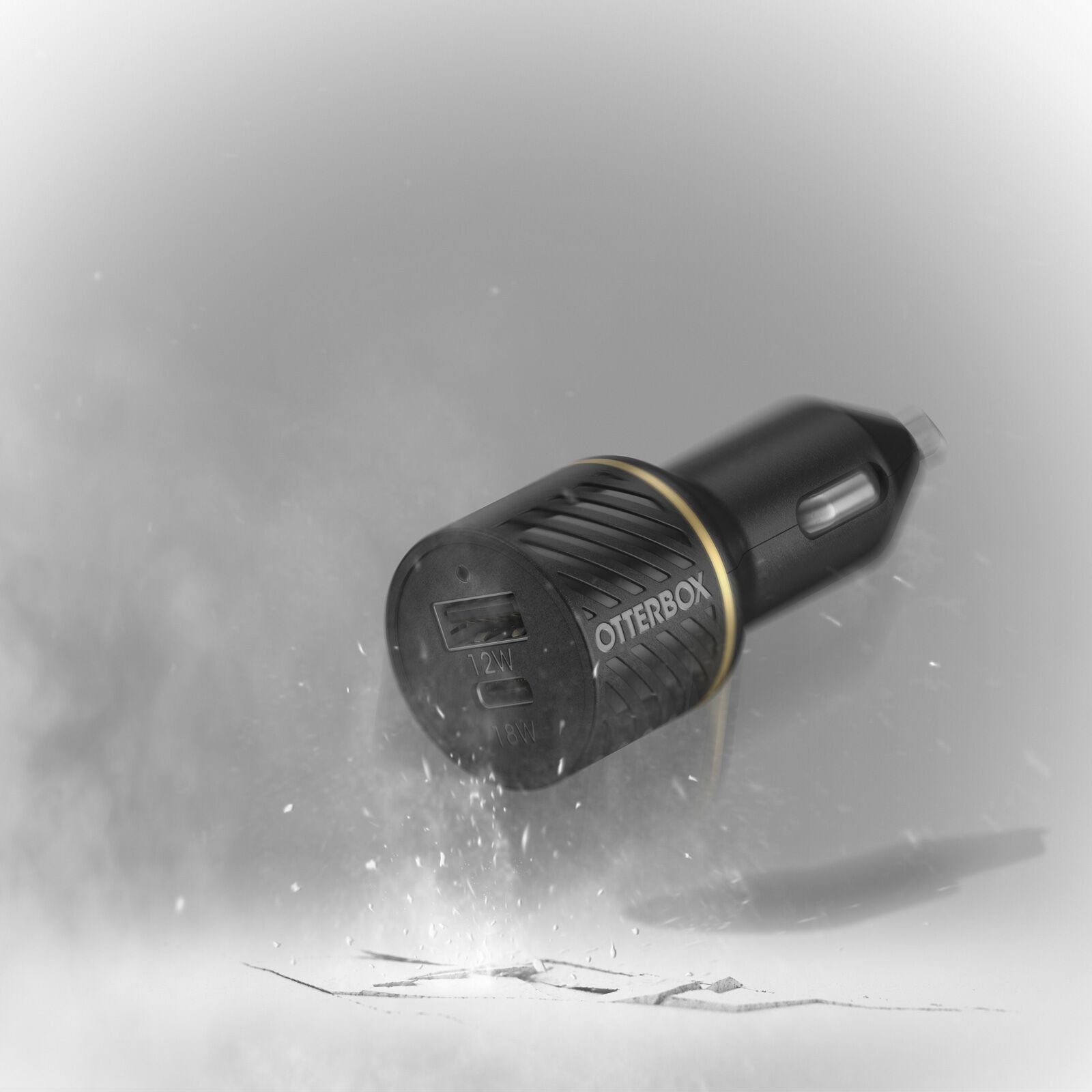 USB-C Fast Charge Car Charger, 20W - Image 187