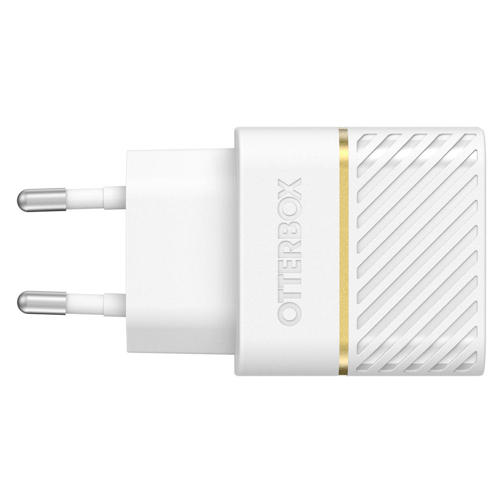 Fast Charge | Premium USB-C 20w Wall Charger