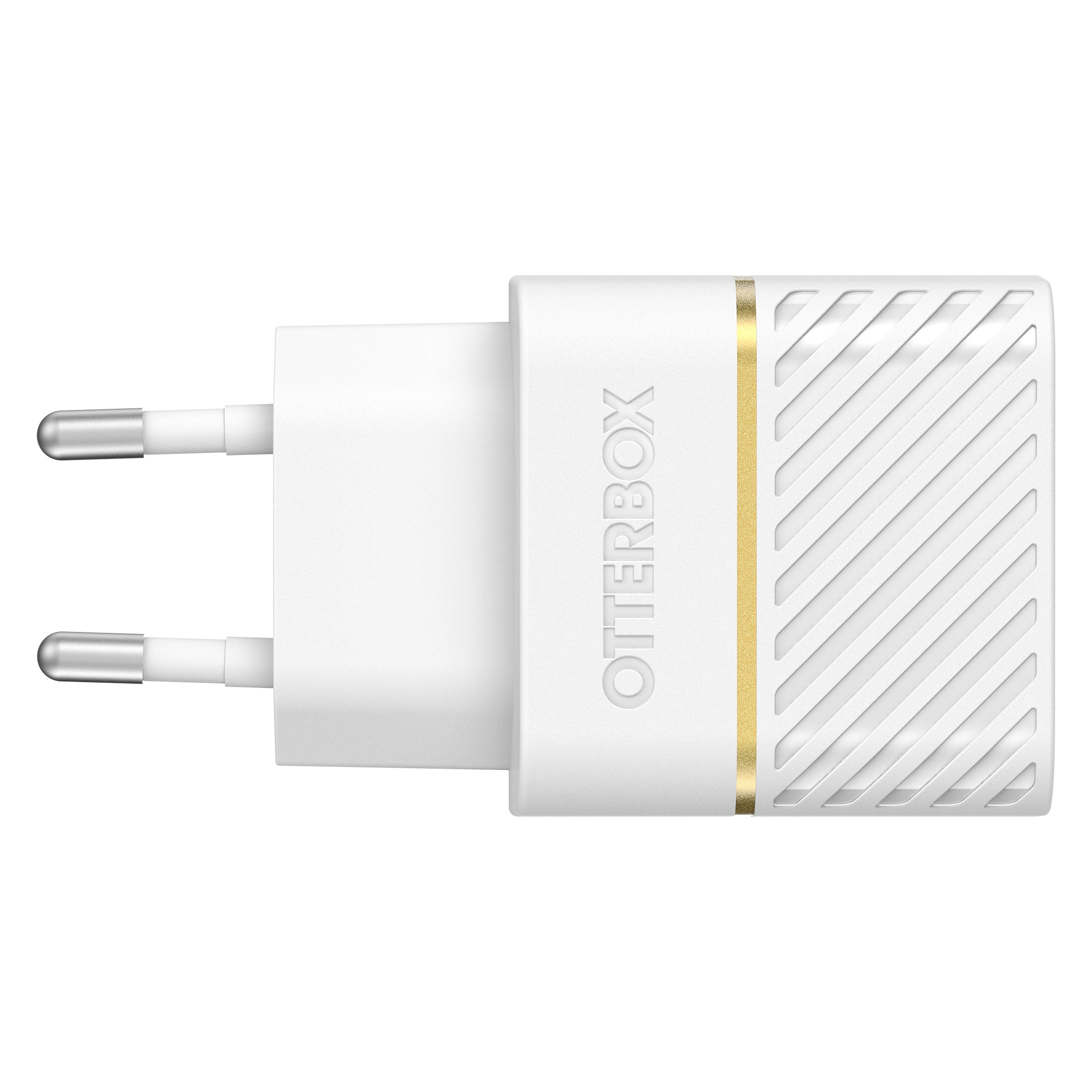 Fast Charge | Premium USB-C 20w Wall Charger