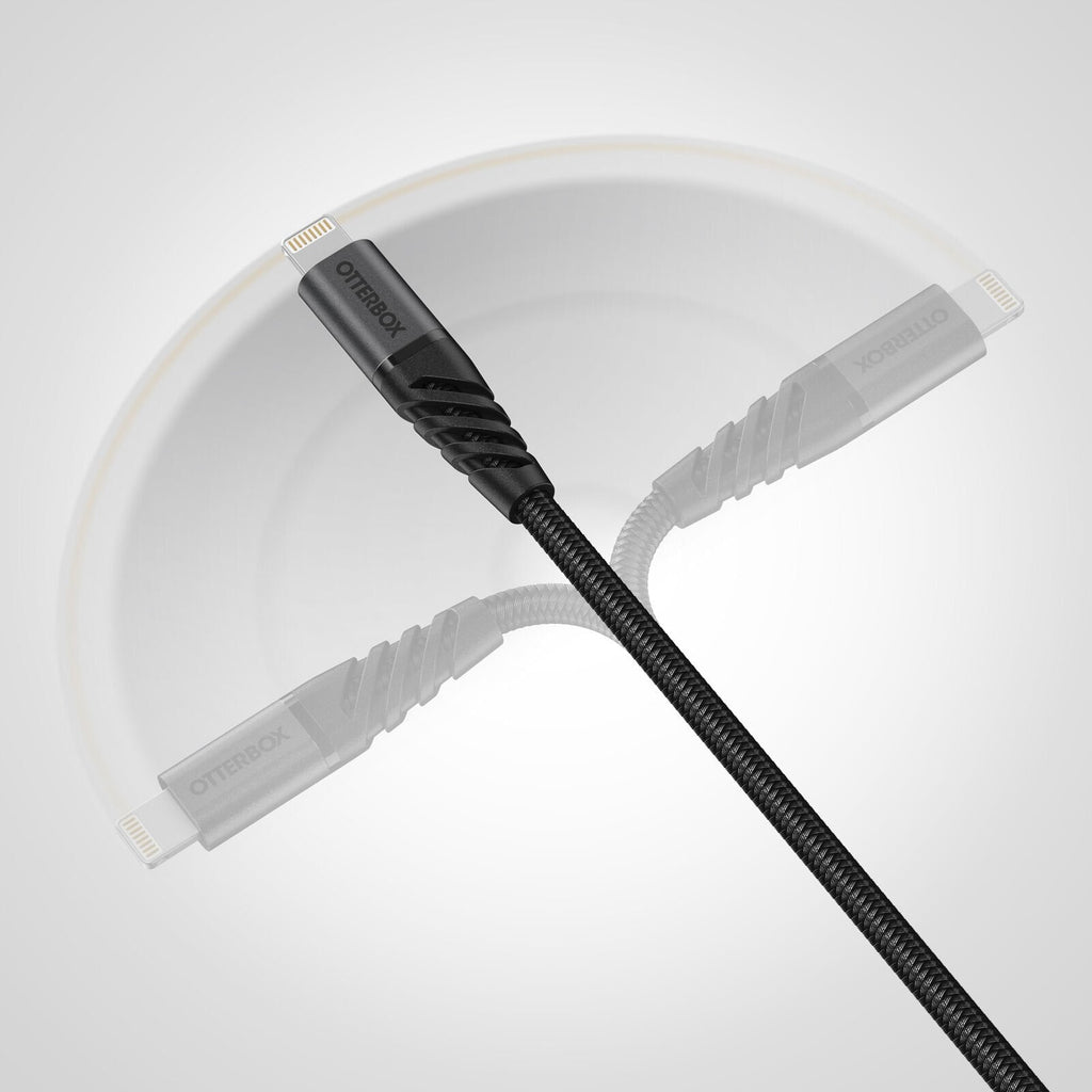Lightning to USB-A Cable - Premium - Image 26641