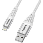 Lightning to USB-A Cable - Premium - Image 26630