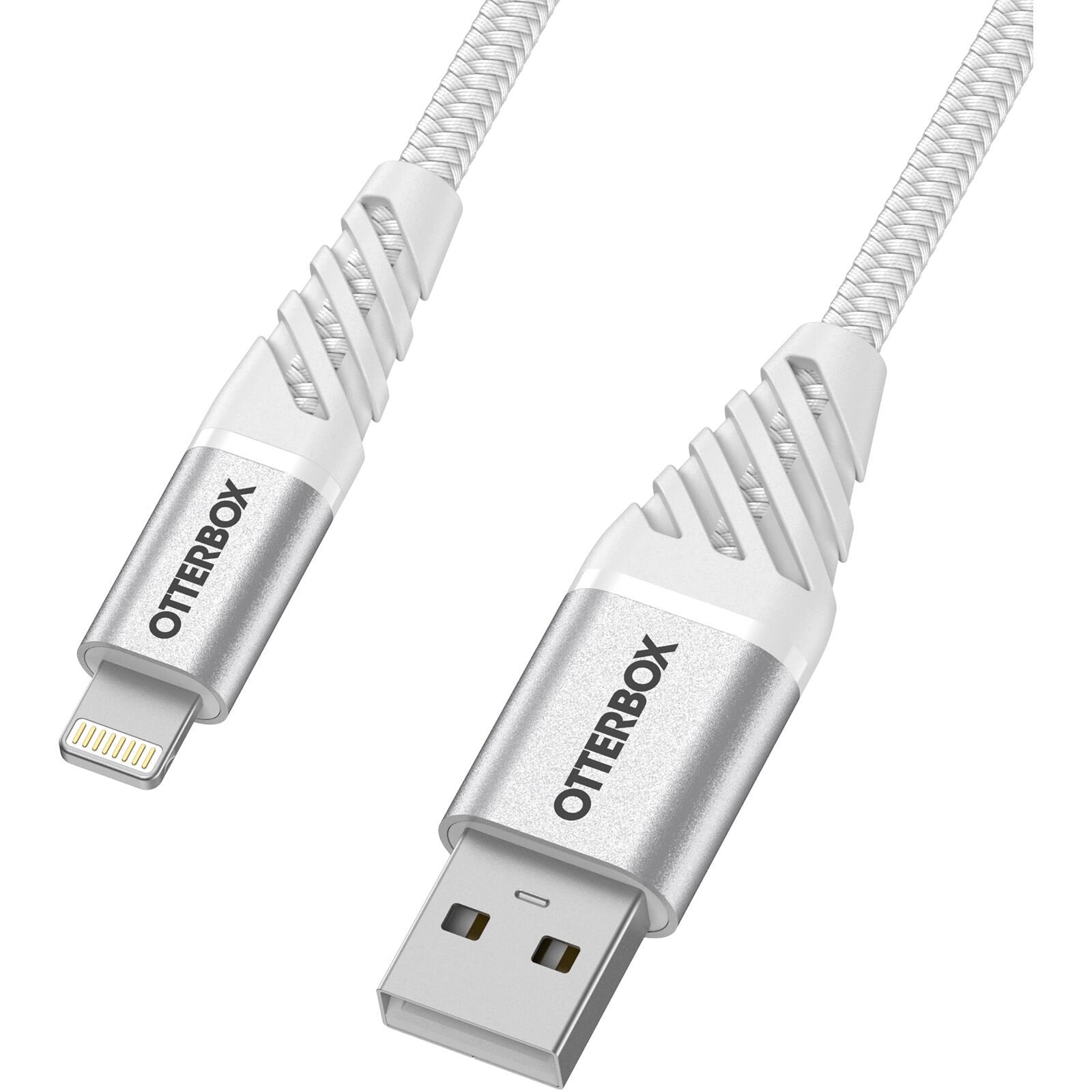 Lightning to USB-A Cable - Premium - Image 26630
