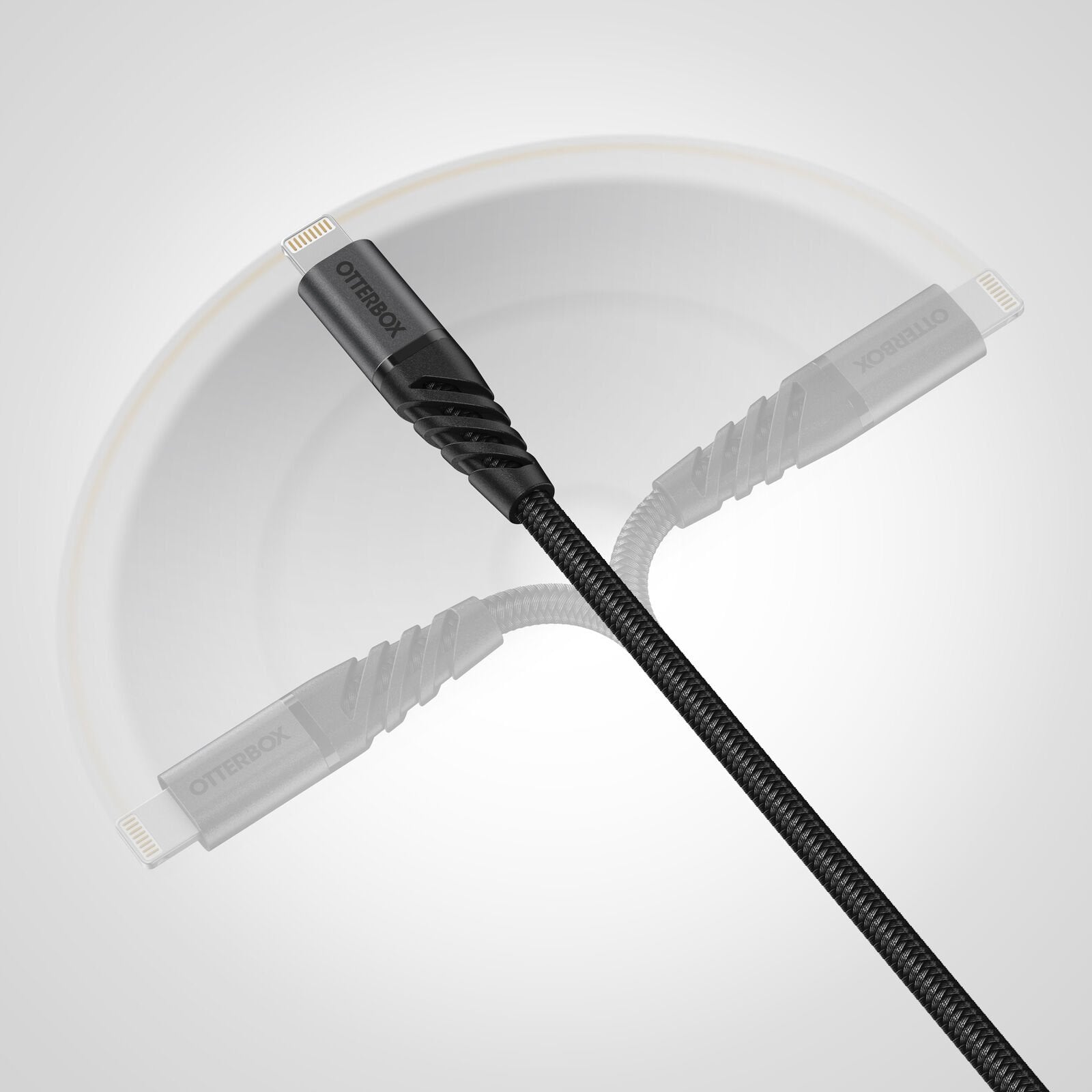 Lightning to USB-A Cable - Premium - Image 26631