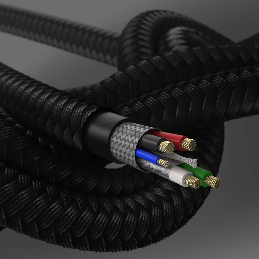 Lightning to USB-A Cable - Premium - Image 26632