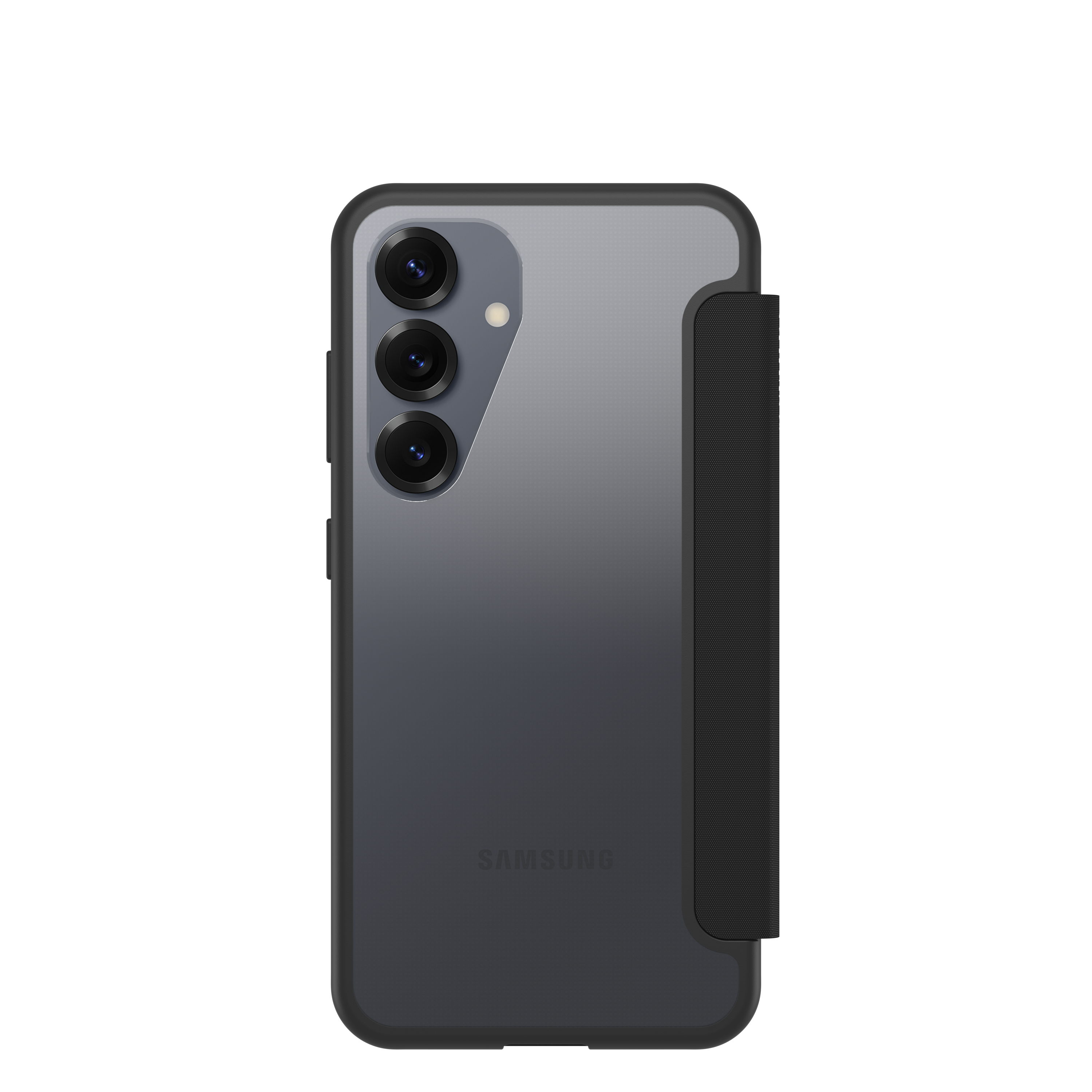 Galaxy S25 HÃ¼lle | React Series Folio - Image 19100
