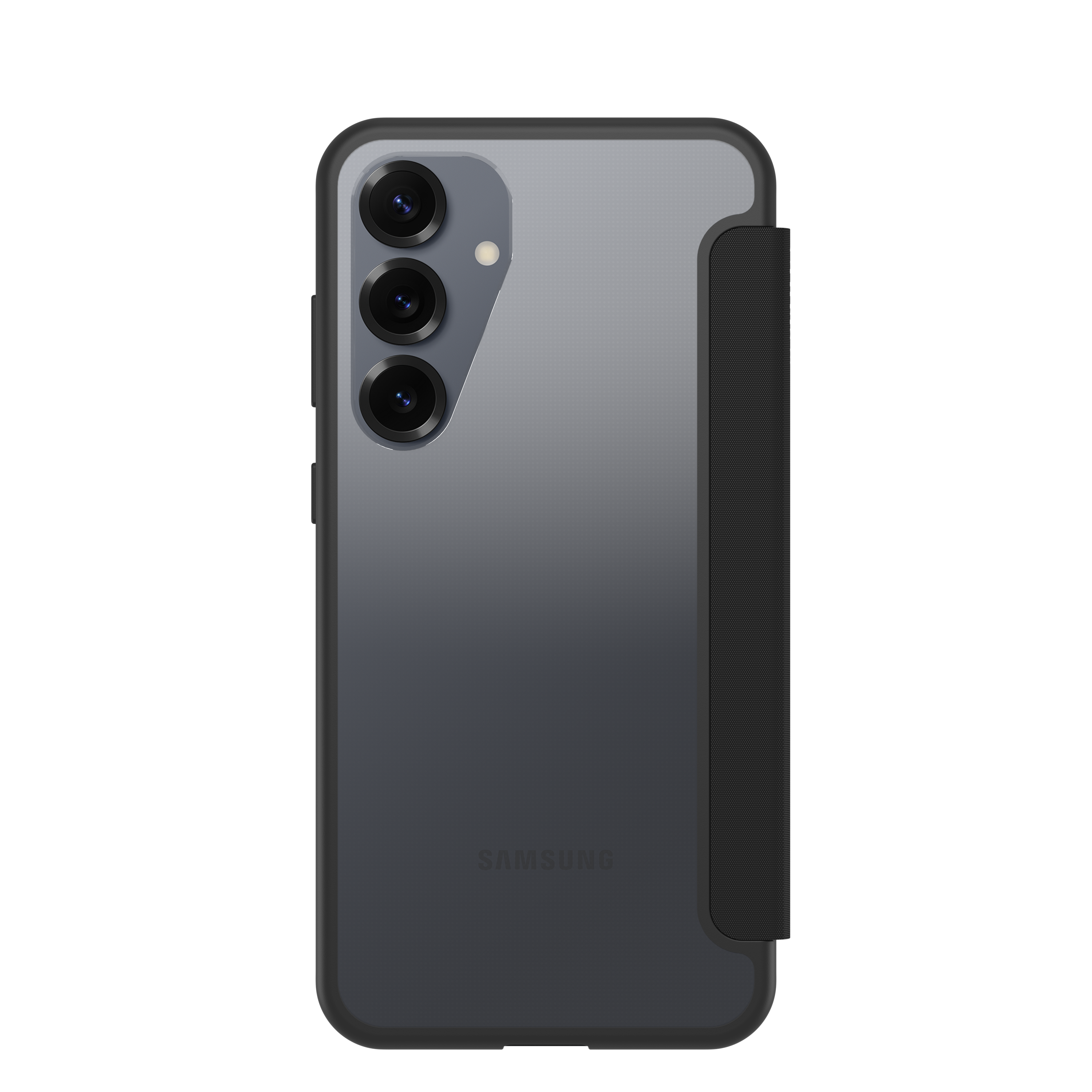 Galaxy S25+ HÃ¼lle | React Series Folio - Image 19299