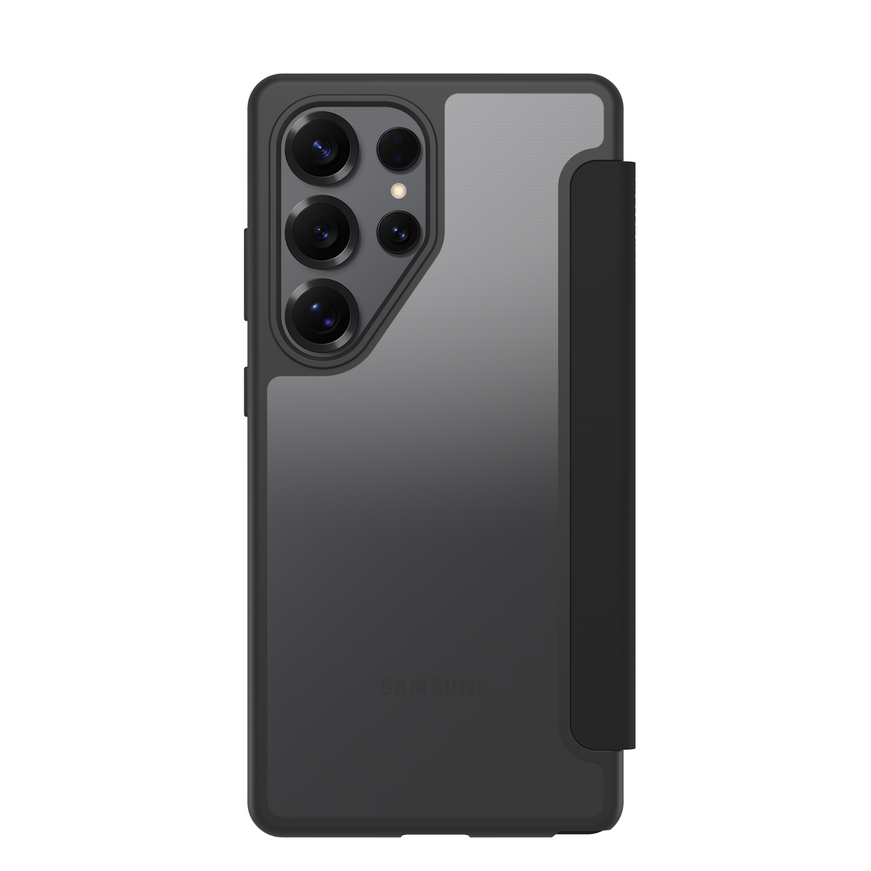 Galaxy S25 Ultra HÃ¼lle | React Series Folio - Image 1761