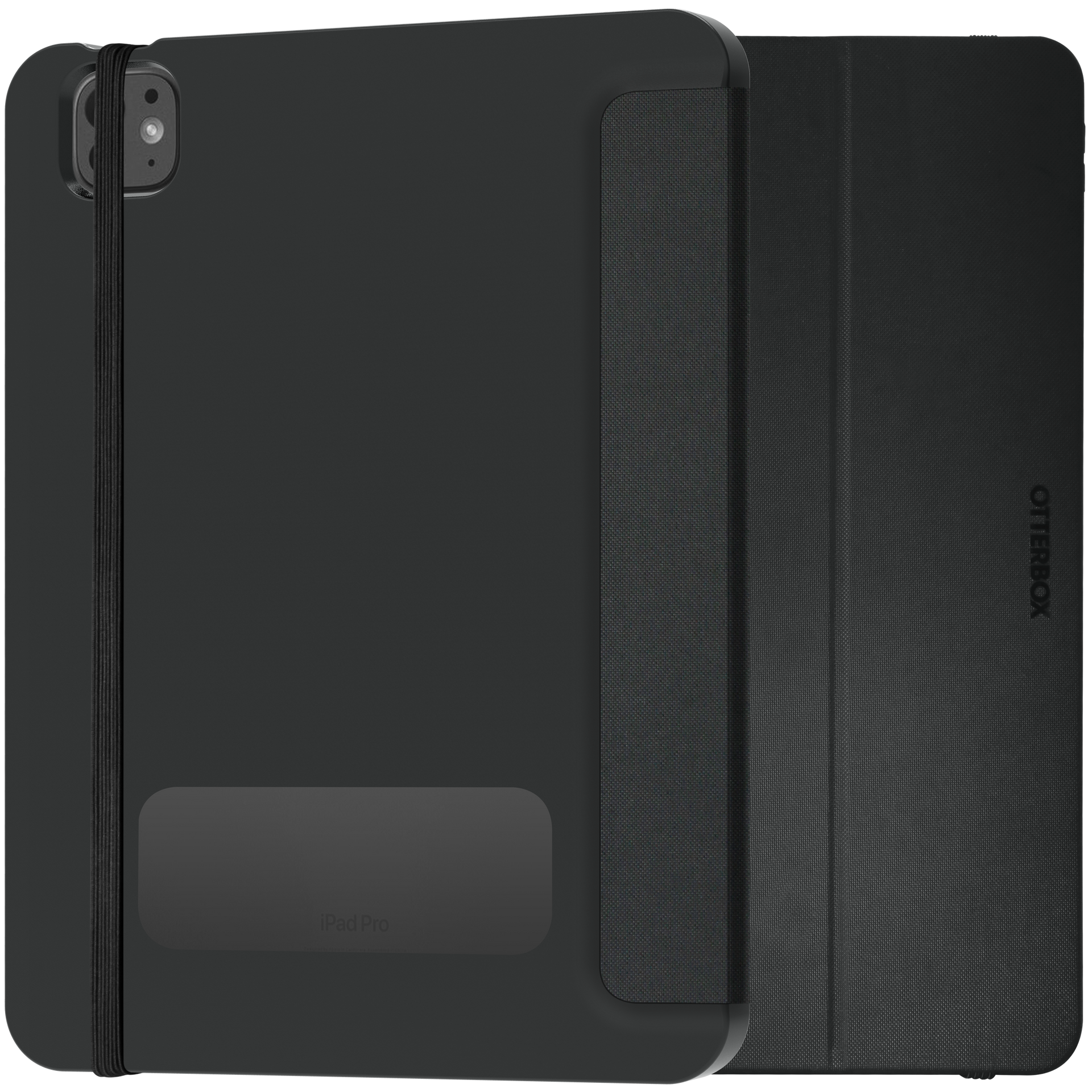 iPad Pro 11-inch (M5) and iPad Pro 11-inch (M4) React Folio Case