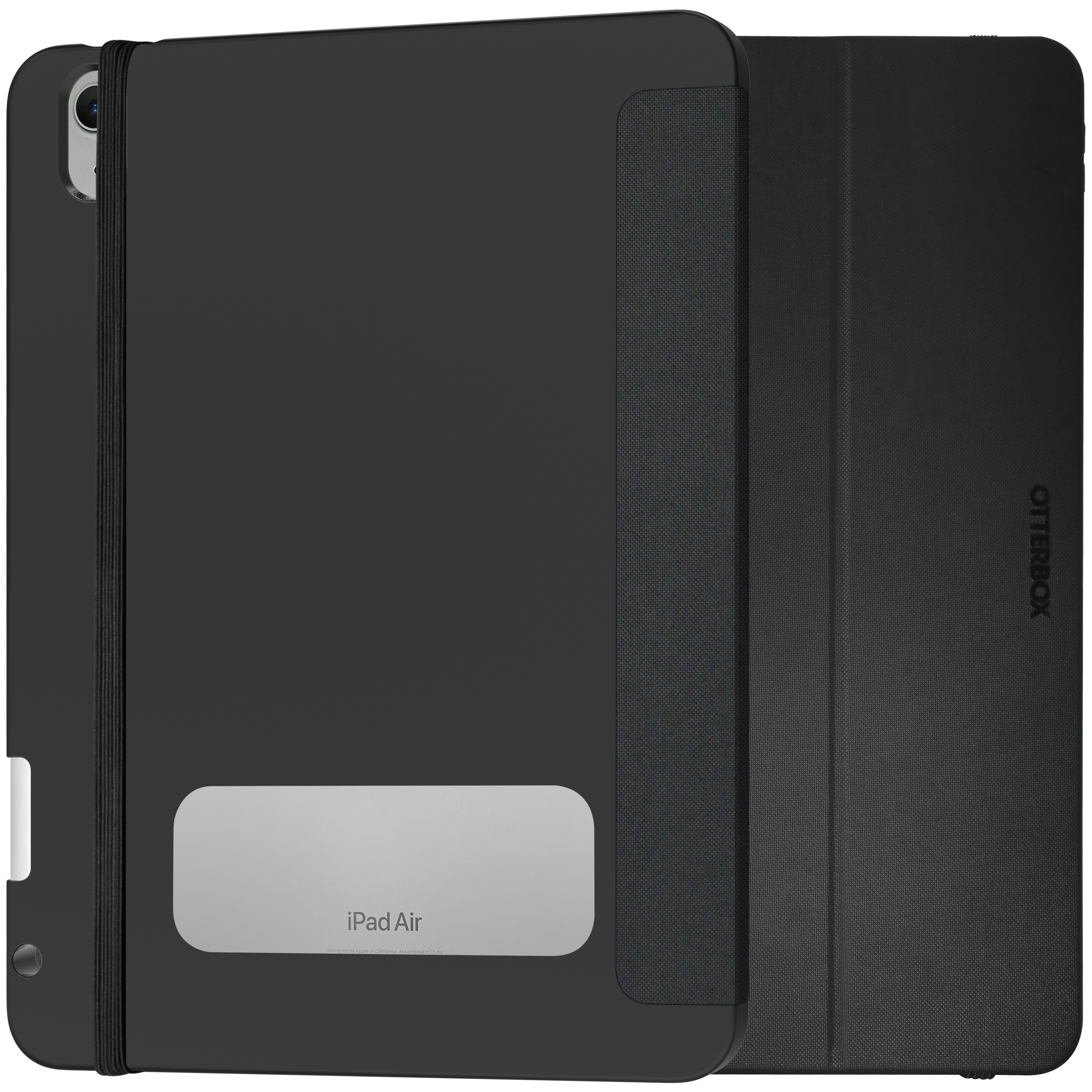 iPad Air 11" (M3/M2) HÃ¼lle | React Series Folio - Image 19207