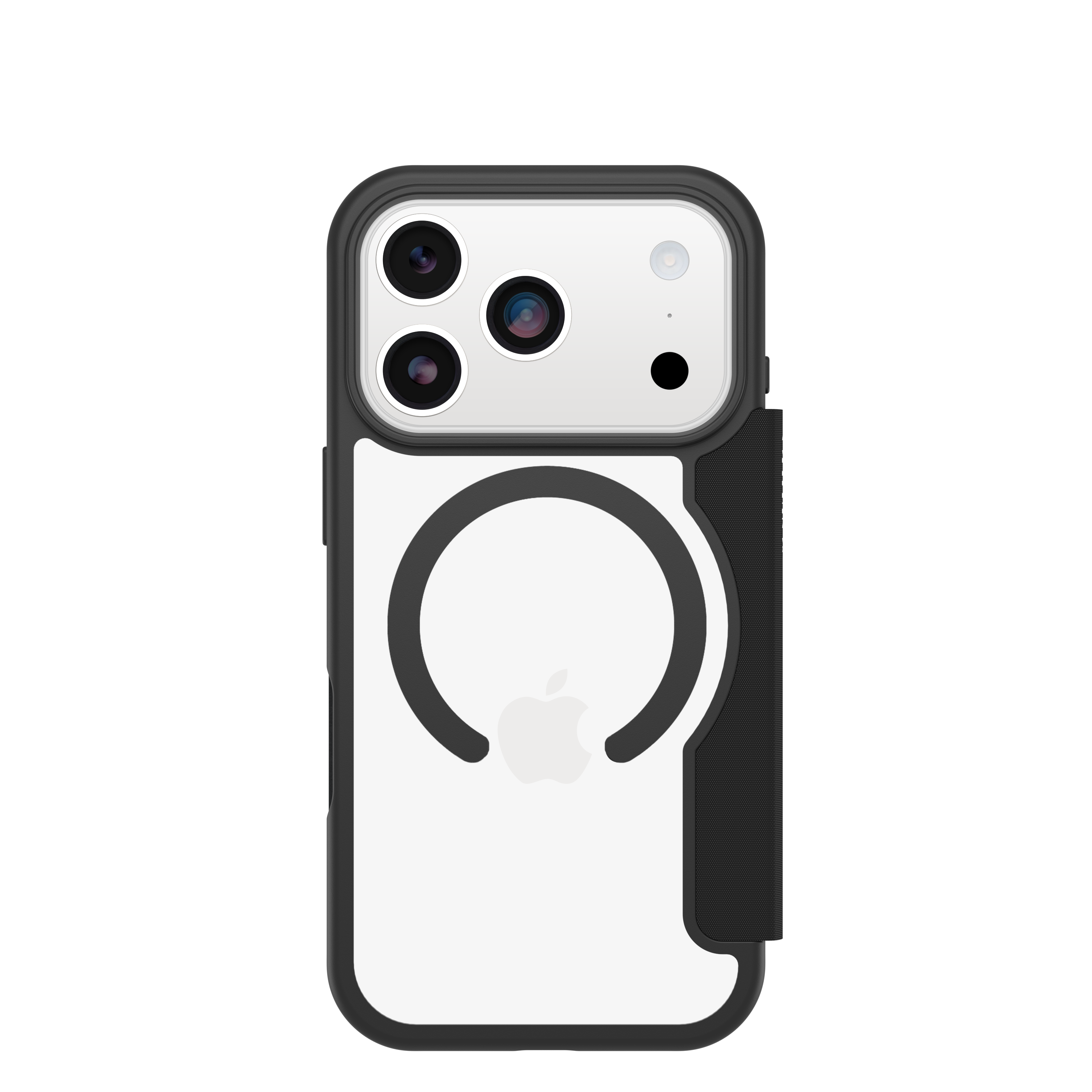iPhone 17 Pro HÃ¼lle | React Series Folio - Image 30861