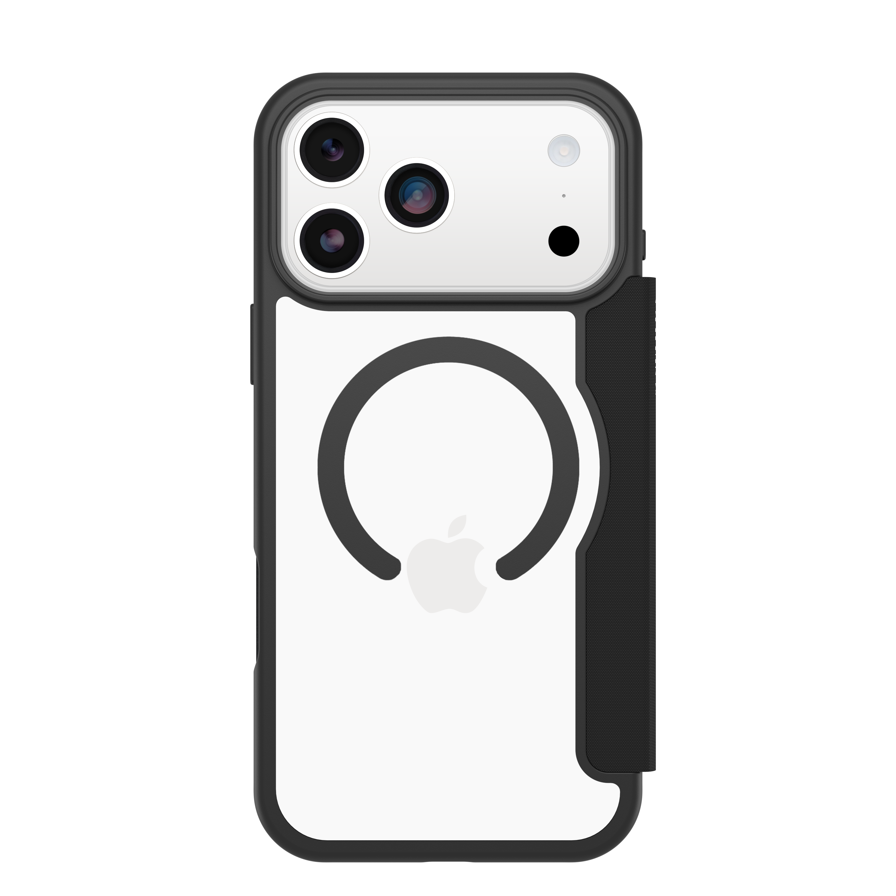 iPhone 17 Pro Max HÃ¼lle | React Series Folio - Image 30158