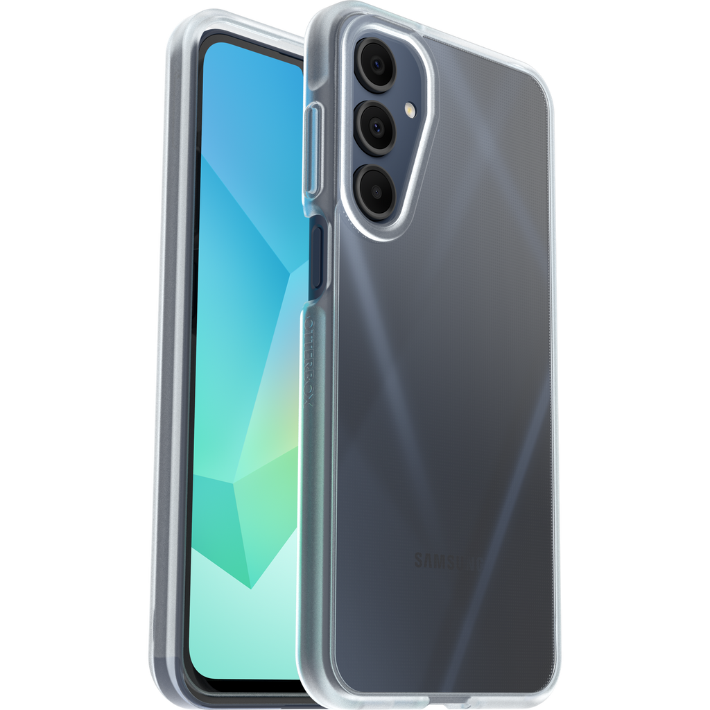 Galaxy A17 5G, Galaxy A16 and Galaxy A16 5G React Series Case