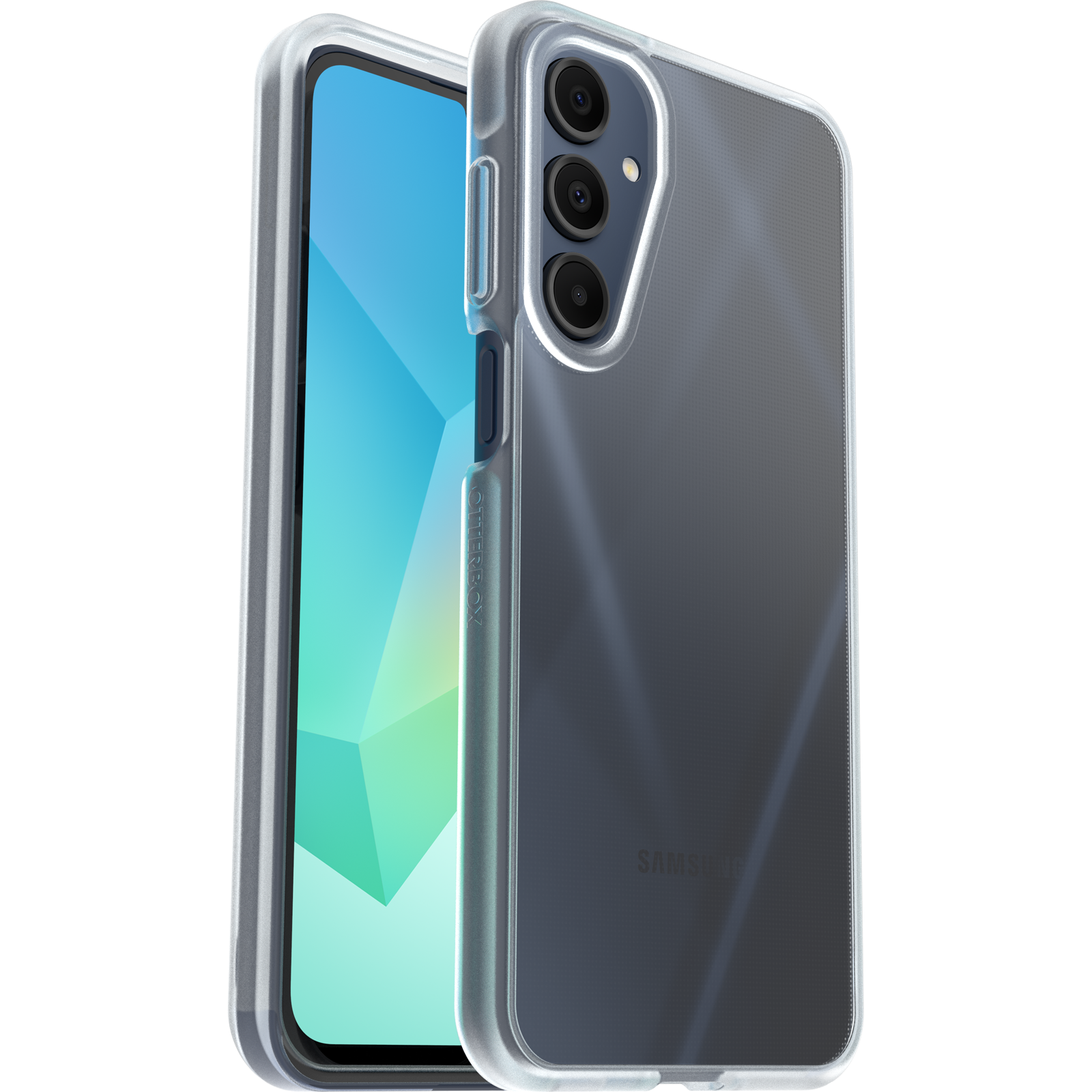 Galaxy A17 5G, Galaxy A16 and Galaxy A16 5G React Series Case