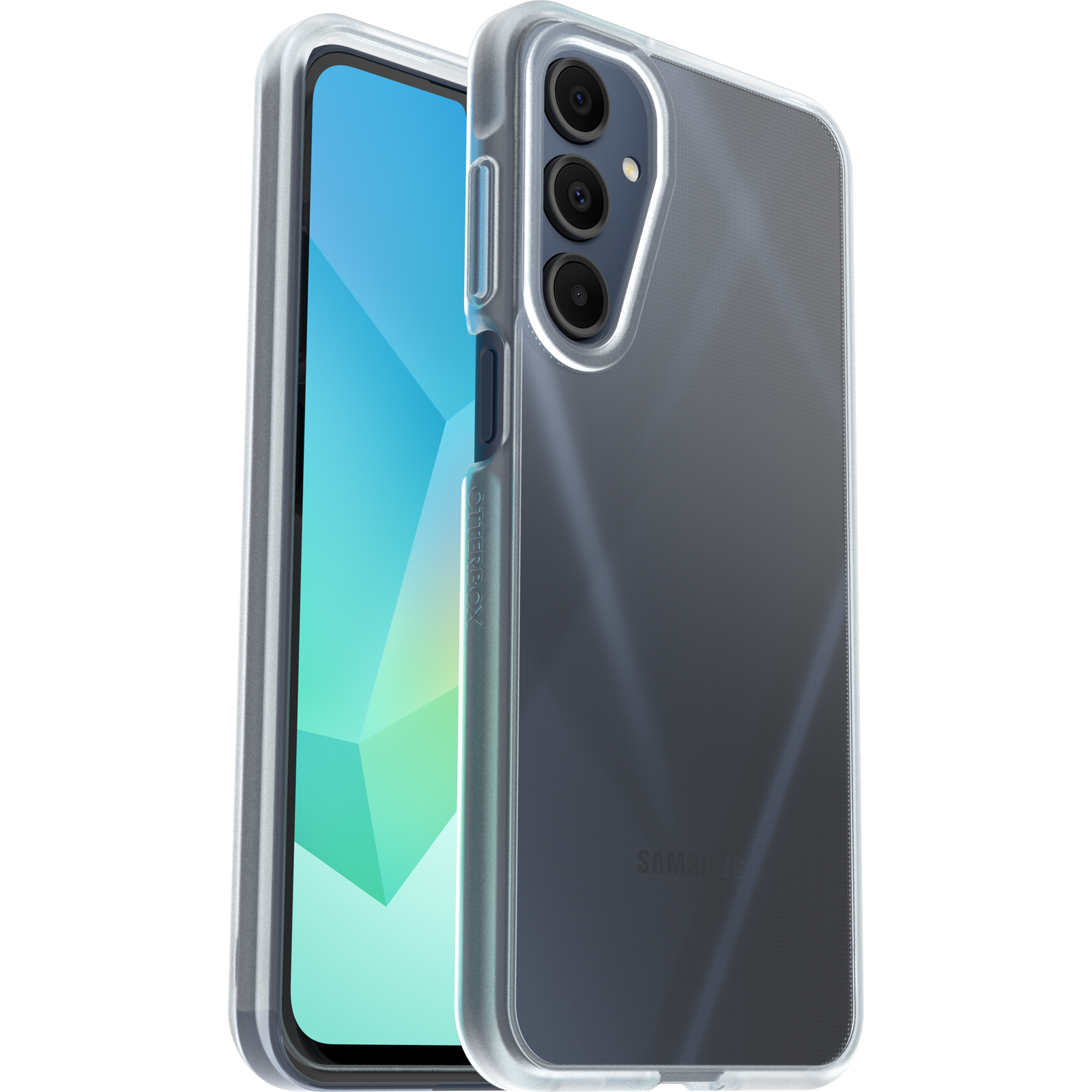 Galaxy A17 5G, Galaxy A16 and Galaxy A16 5G React Series Case
