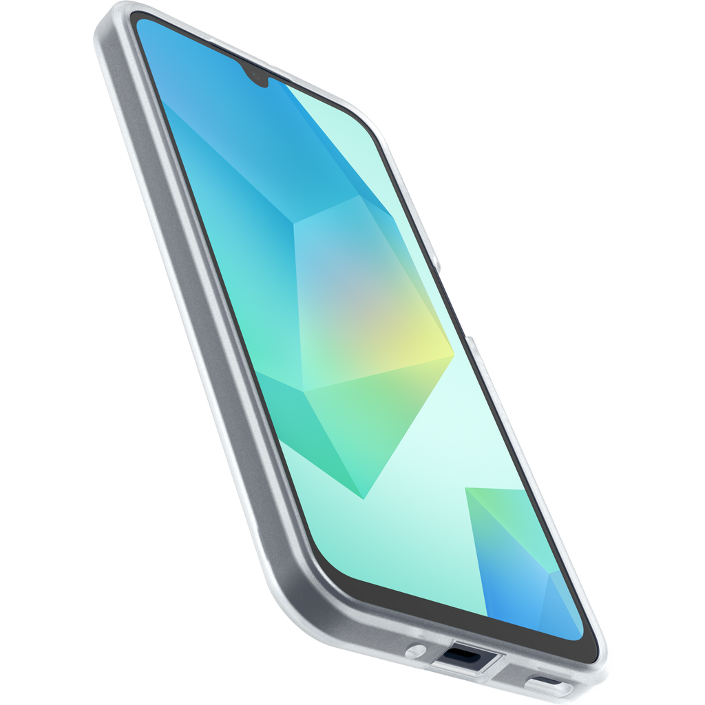 Galaxy A17 5G, Galaxy A16 and Galaxy A16 5G React Series Case