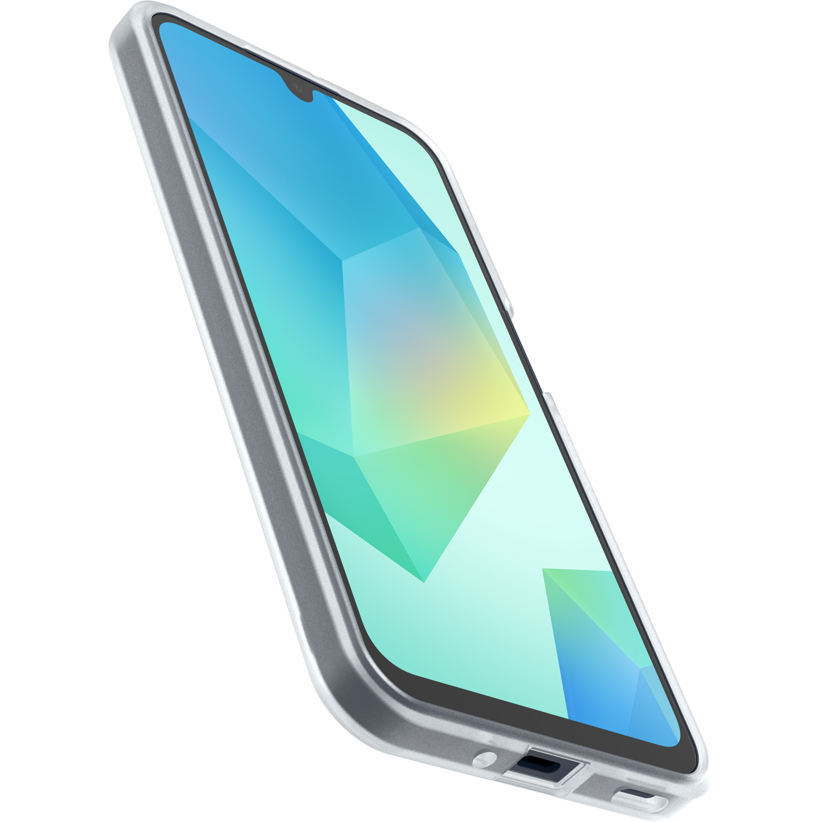 Galaxy A17 5G, Galaxy A16 and Galaxy A16 5G React Series Case