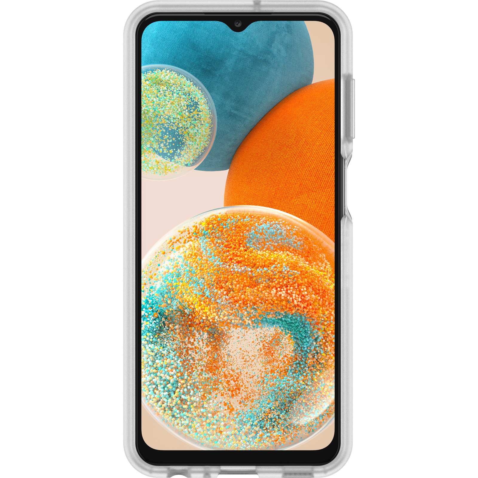 Galaxy A23 5G React Series Case