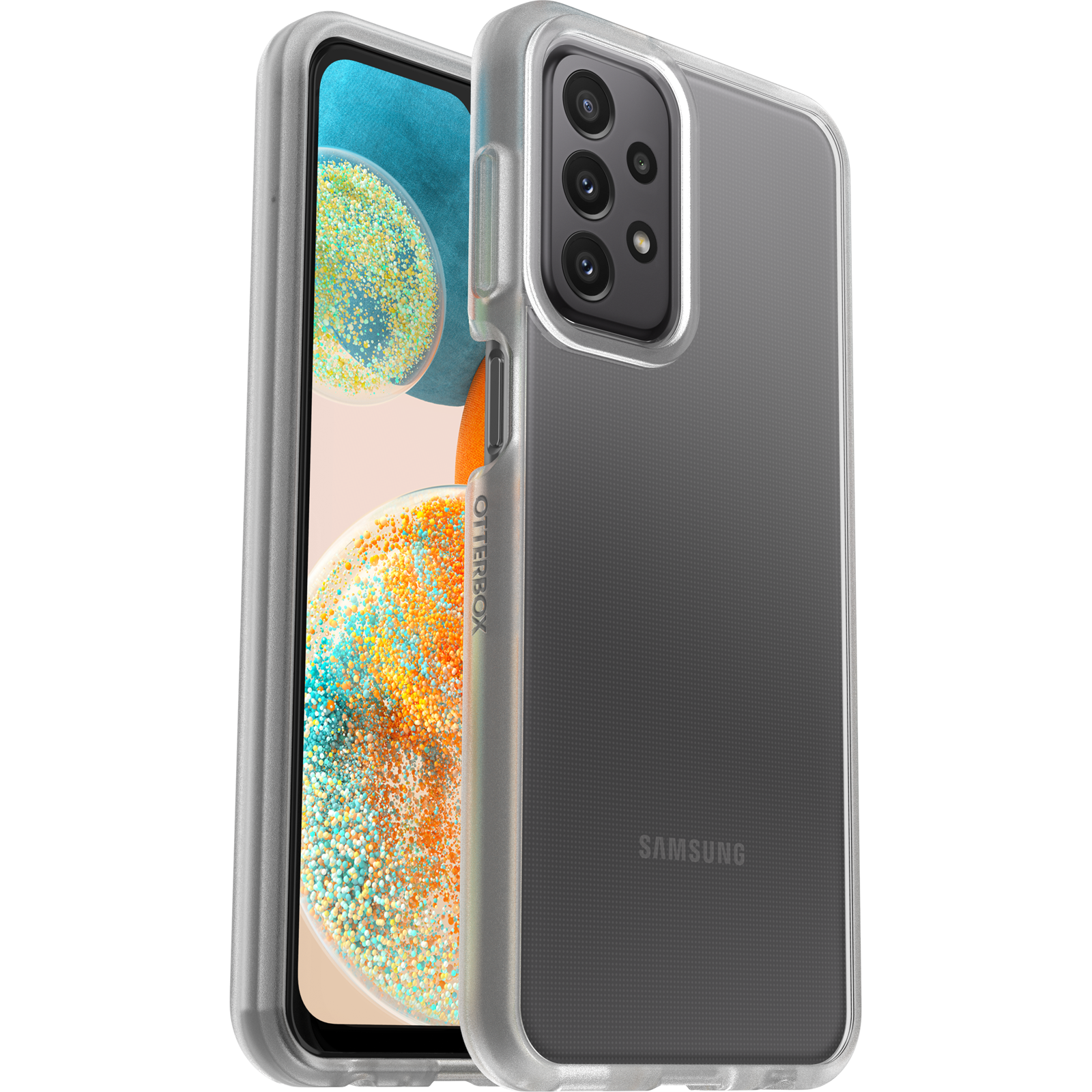 Galaxy A23 5G React Series Case
