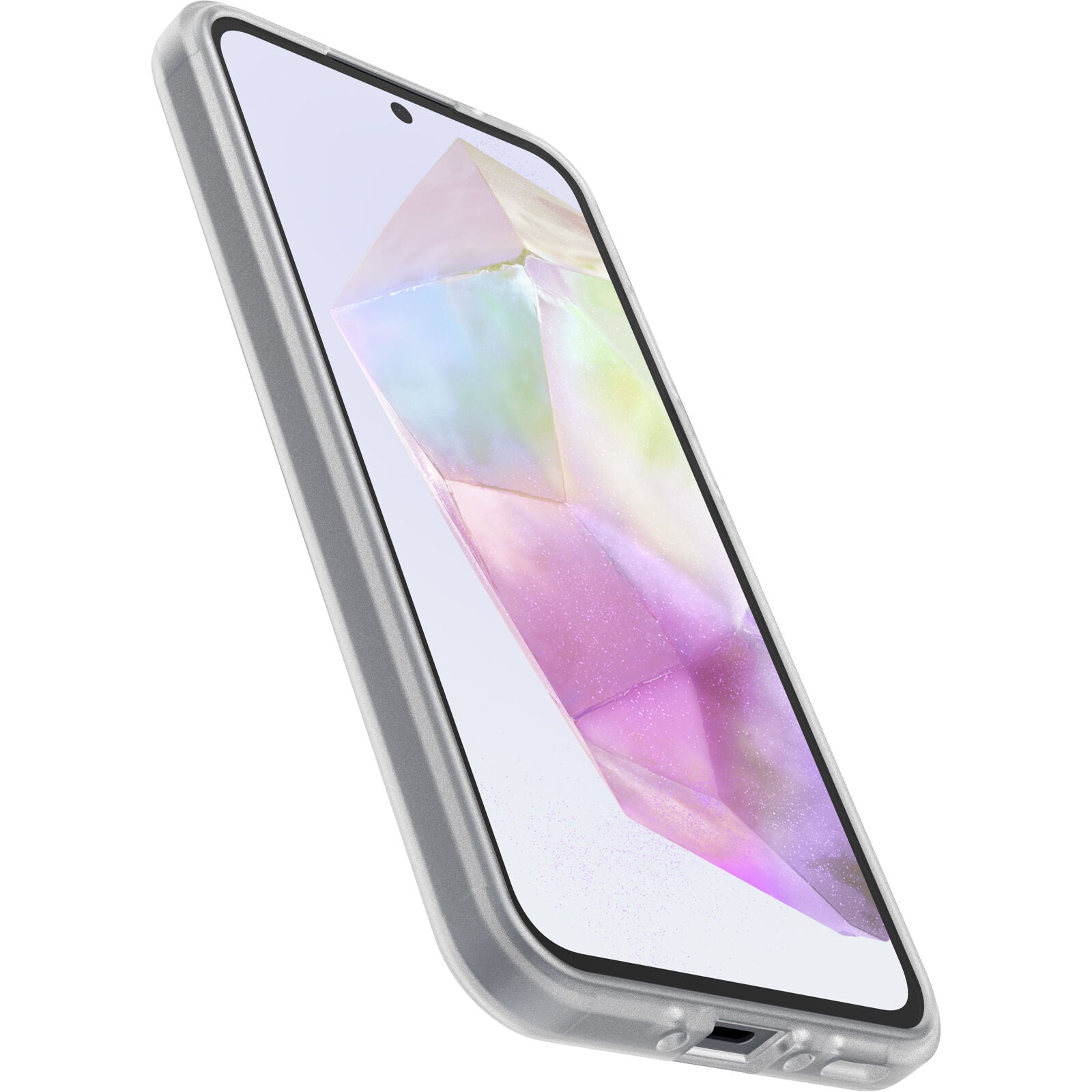 Galaxy A35 React Series Case