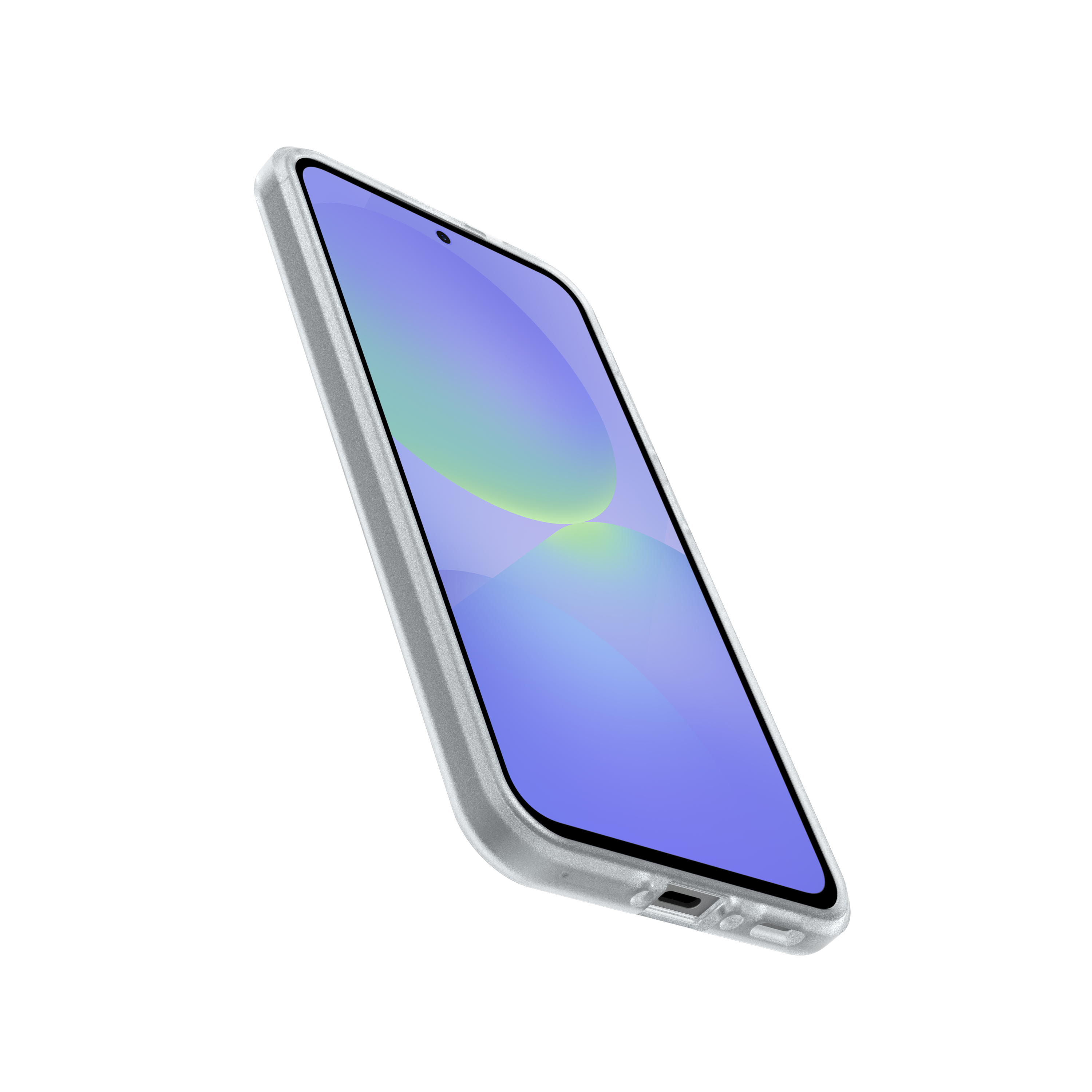 Galaxy A36 5G React Series Case