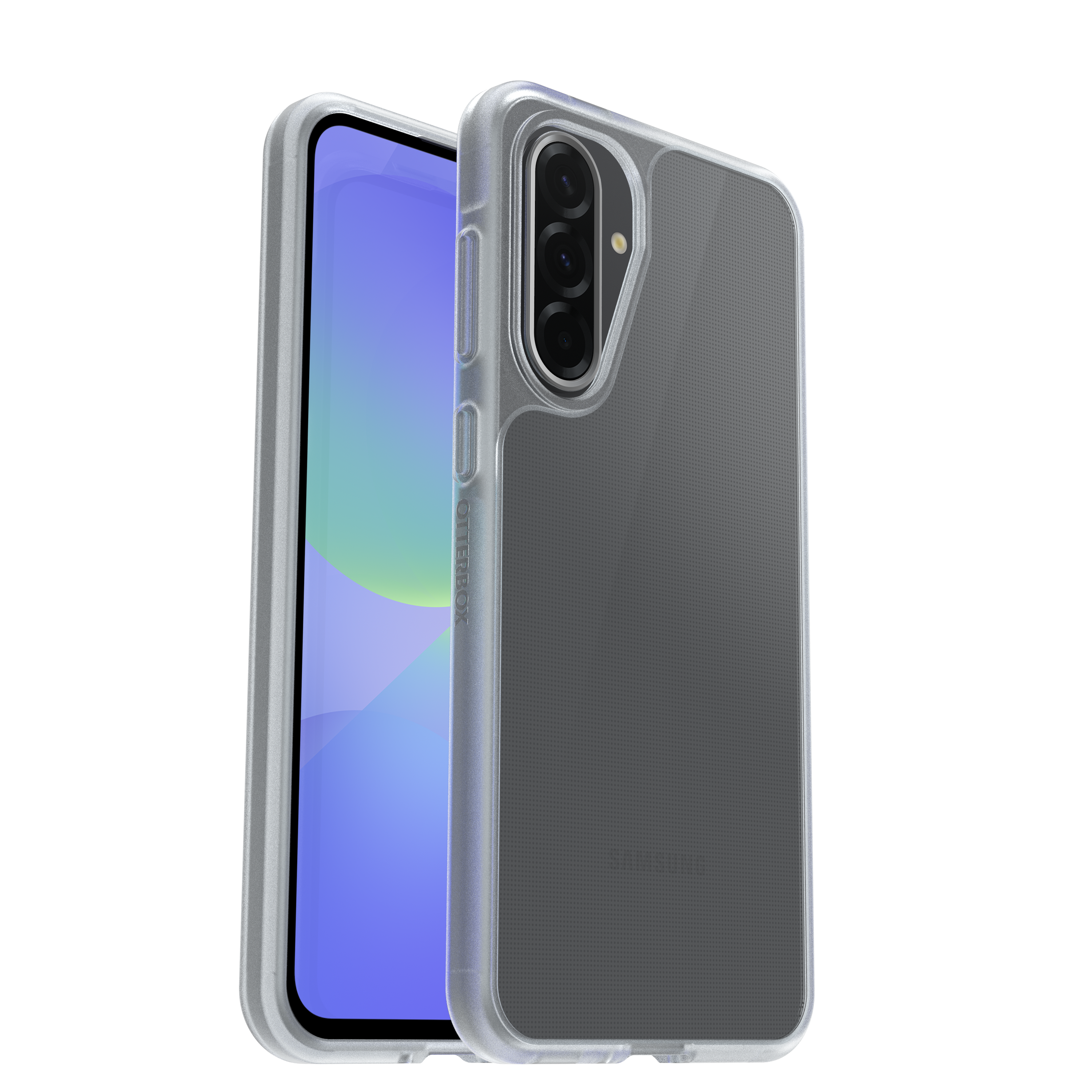 Galaxy A36 5G React Series Case
