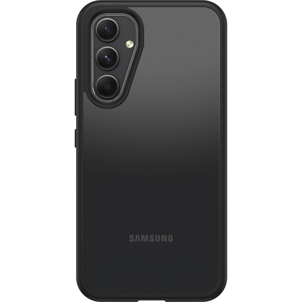 Galaxy A54 5G React Series Clear Case