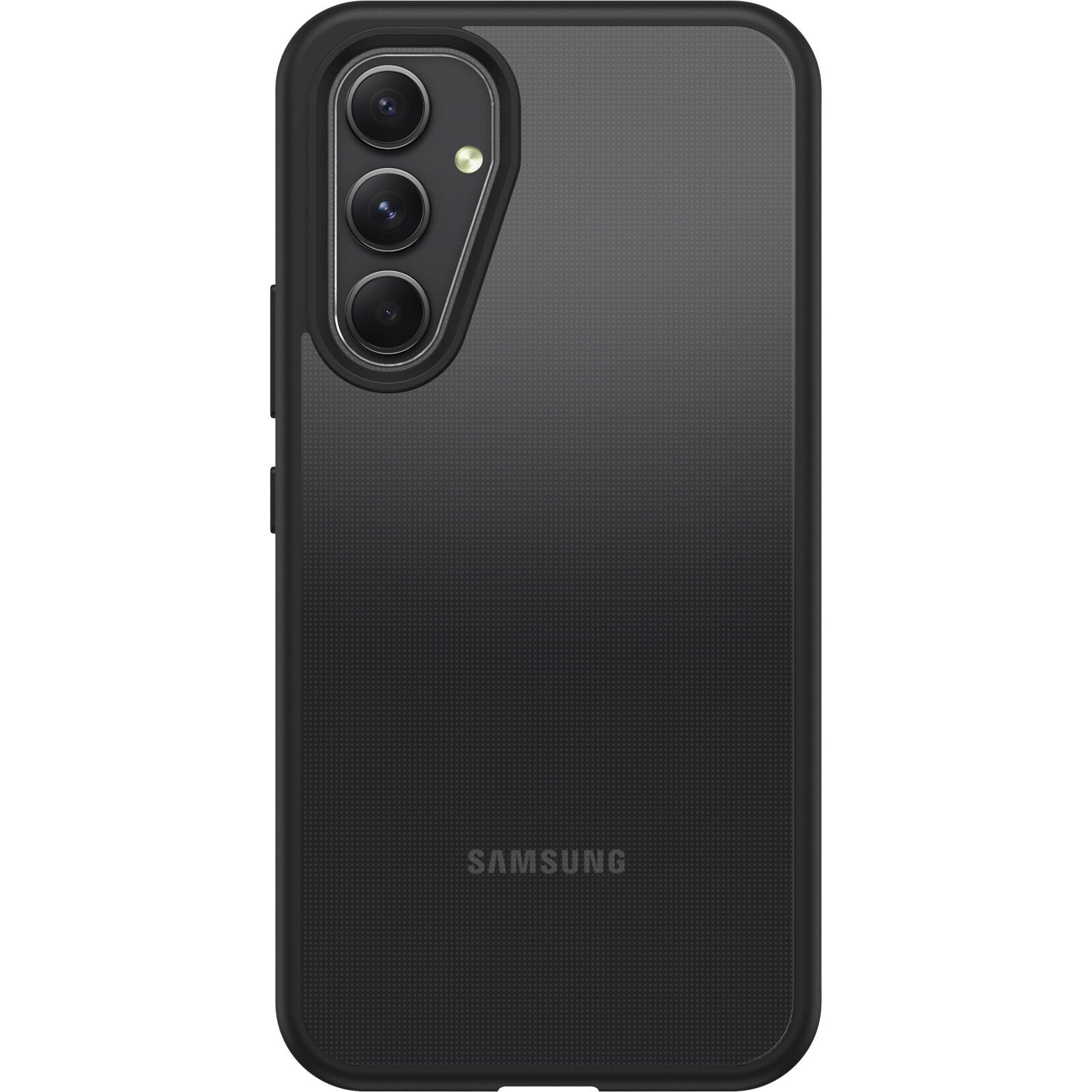 Galaxy A54 5G React Series Clear Case