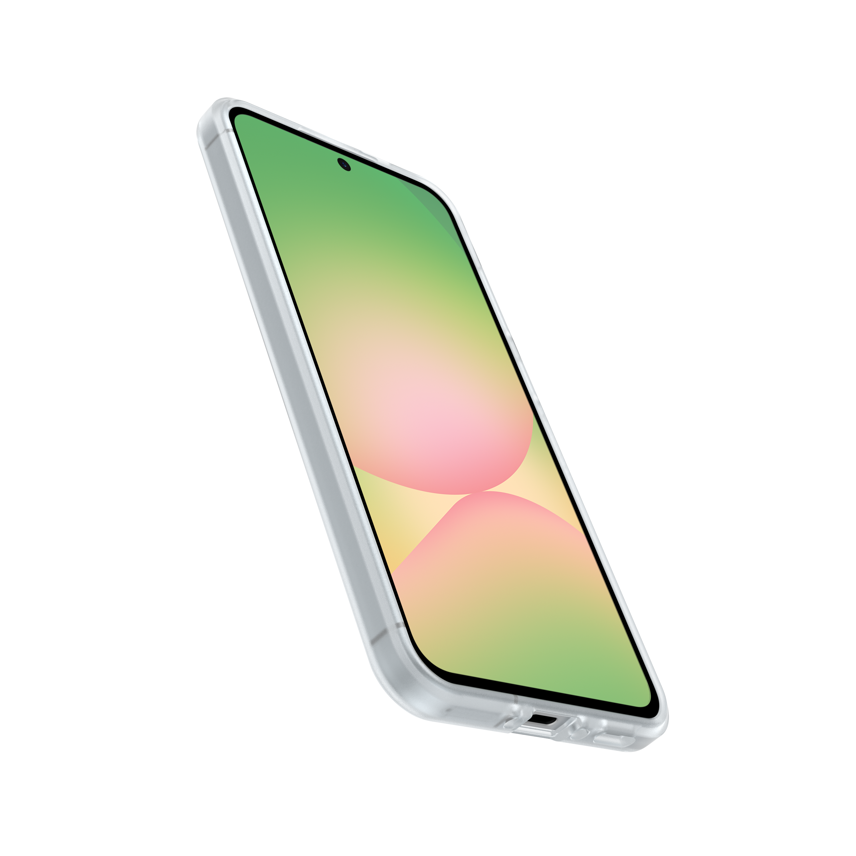 Galaxy A56 5G React Series Case