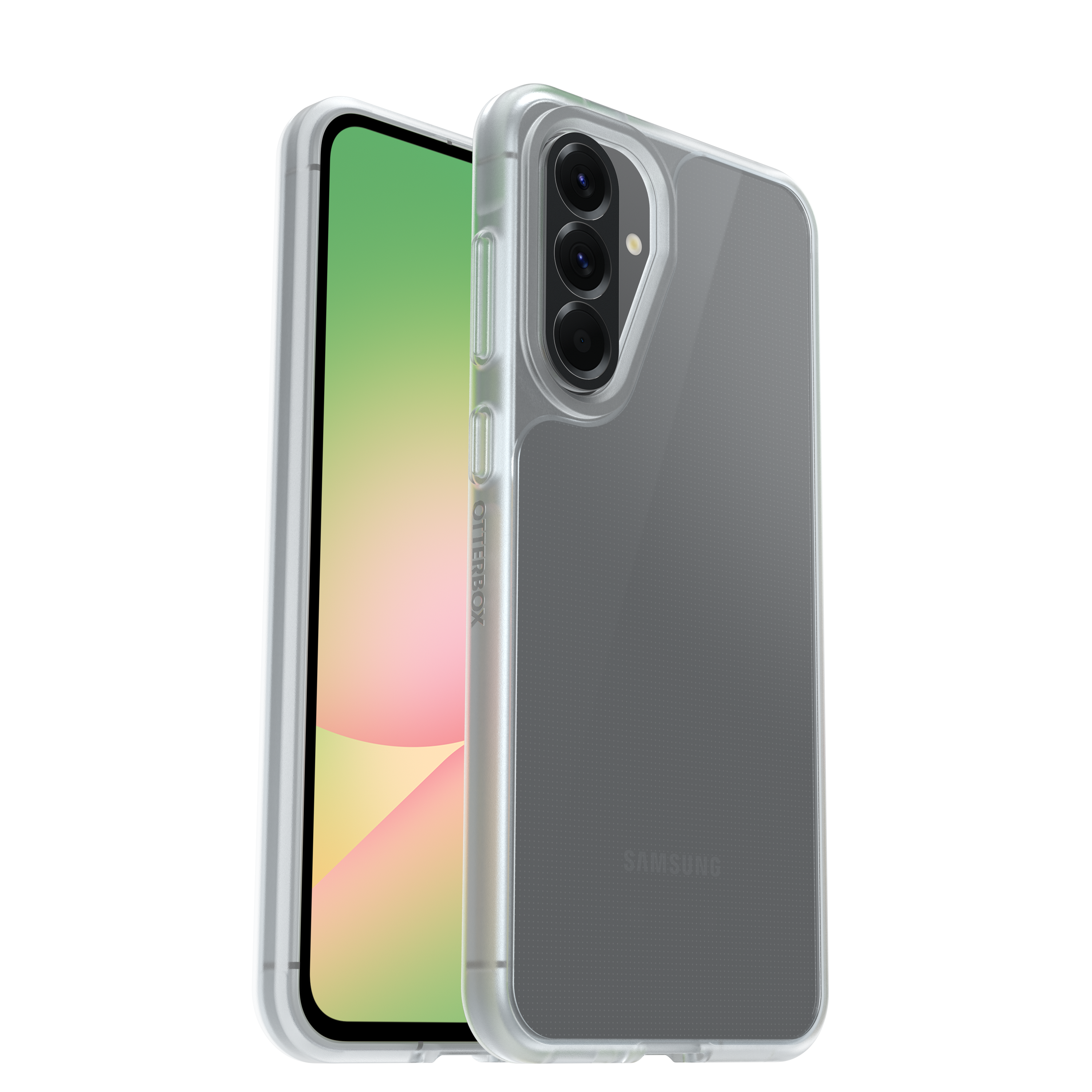 Galaxy A56 5G React Series Case