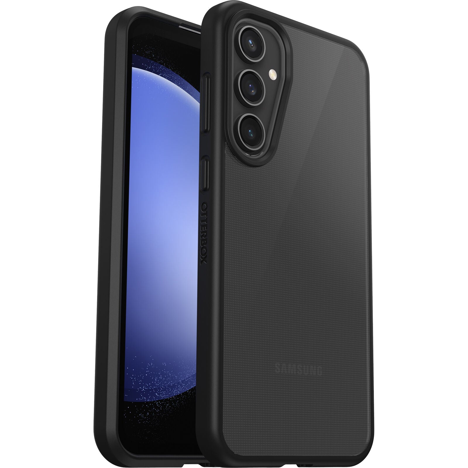Galaxy S23 FE Case | React Series