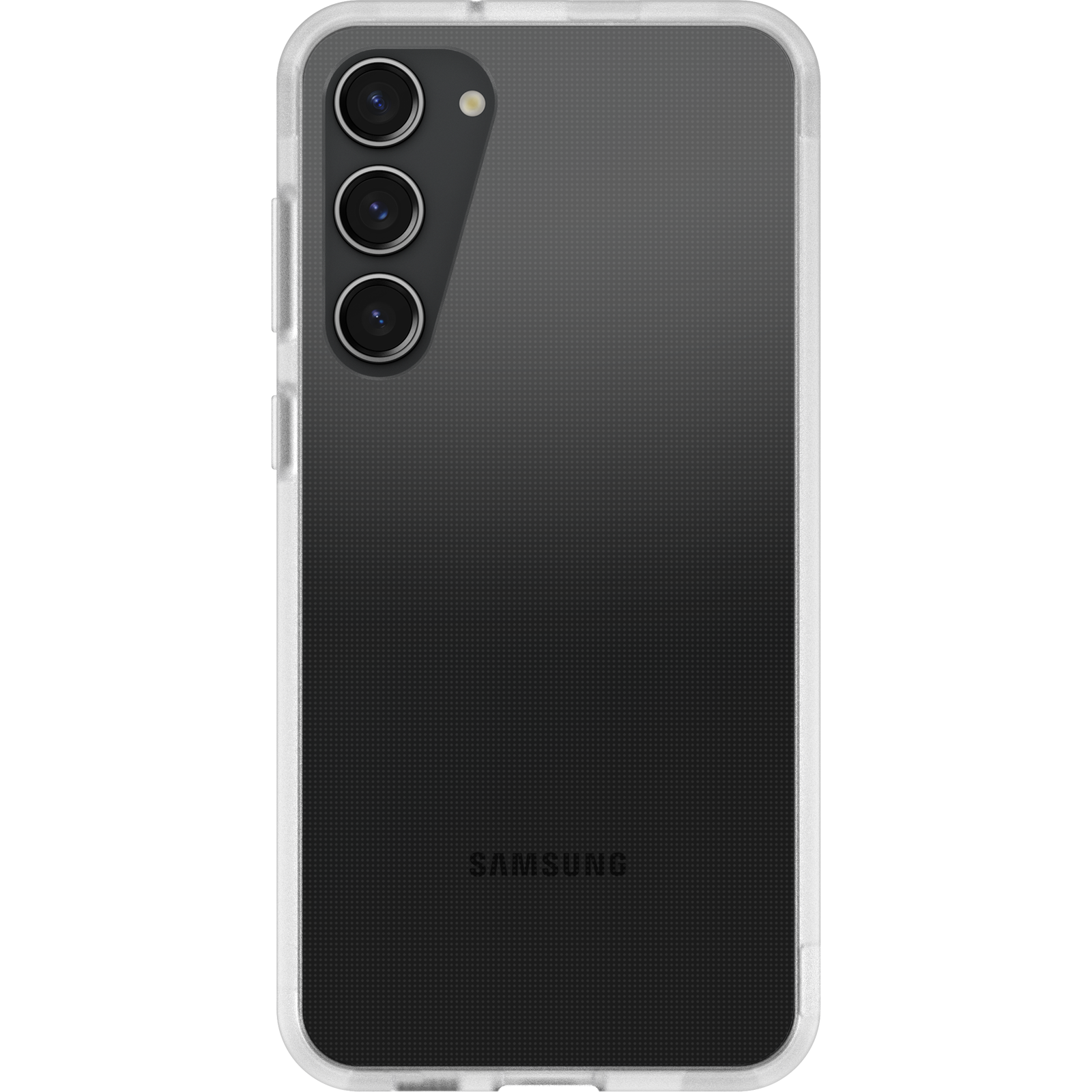 Galaxy S23+ React Series