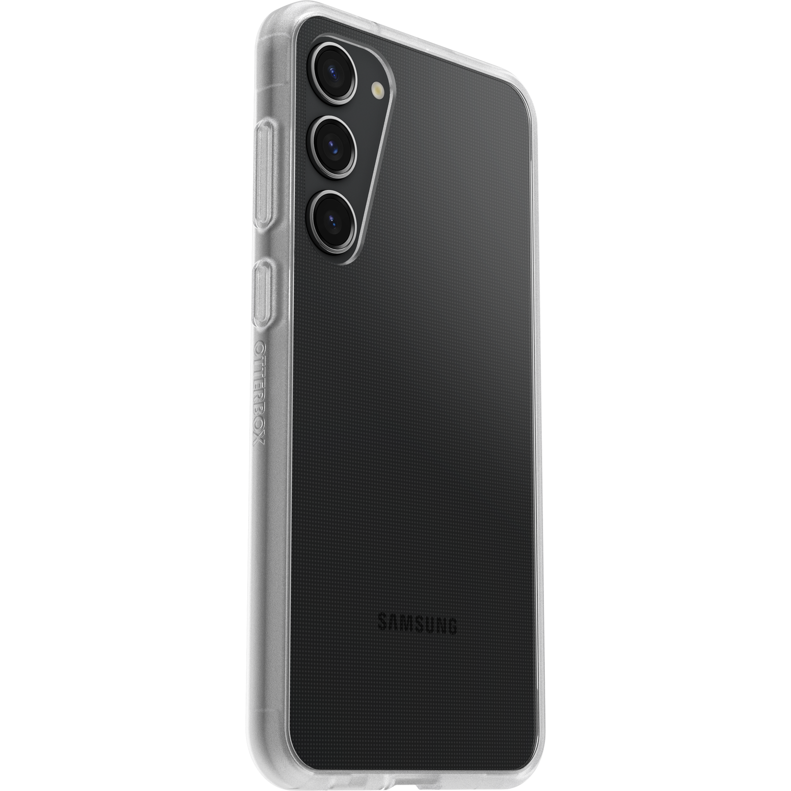 Galaxy S23+ React Series