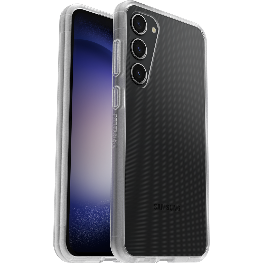 Galaxy S23+ React Series
