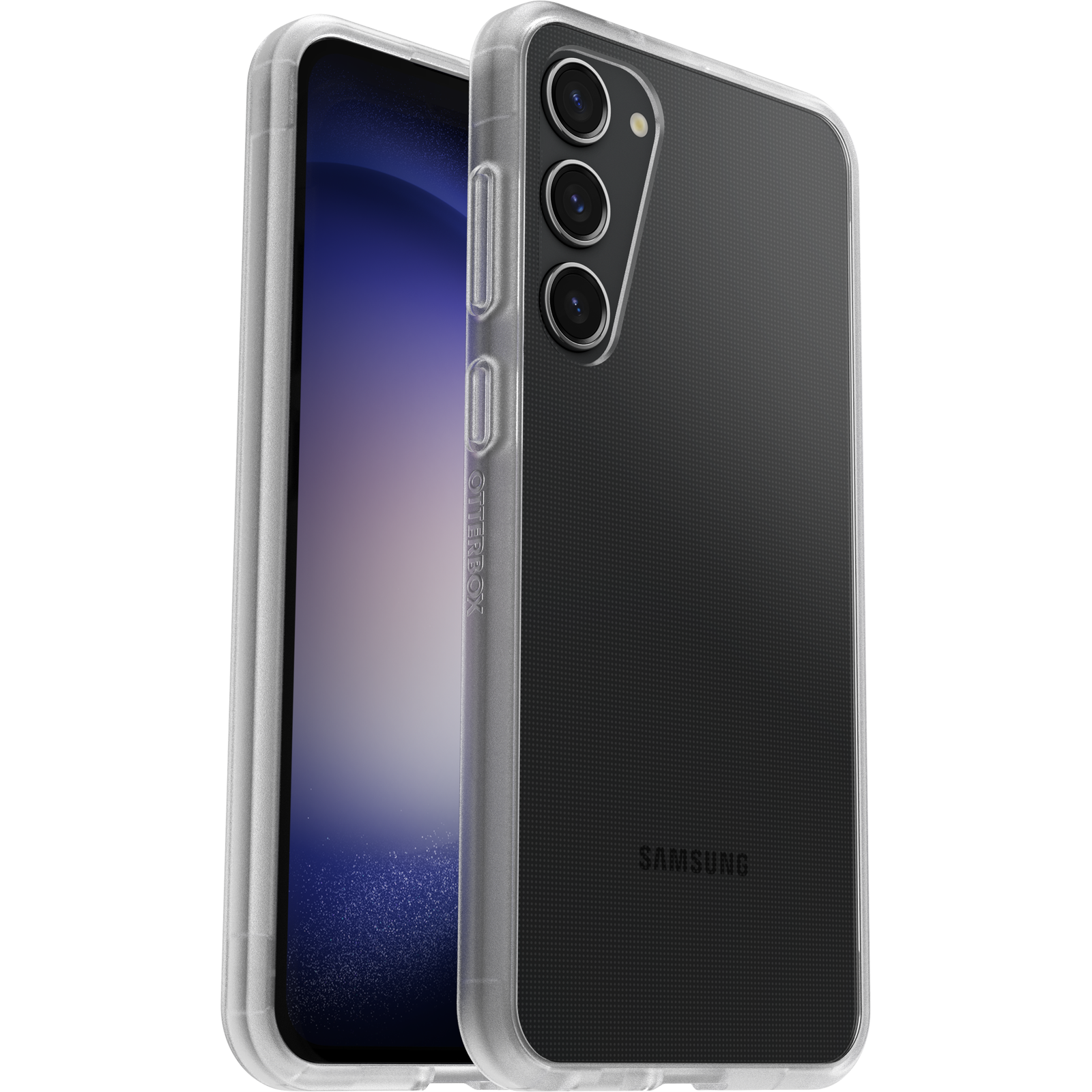 Galaxy S23+ React Series
